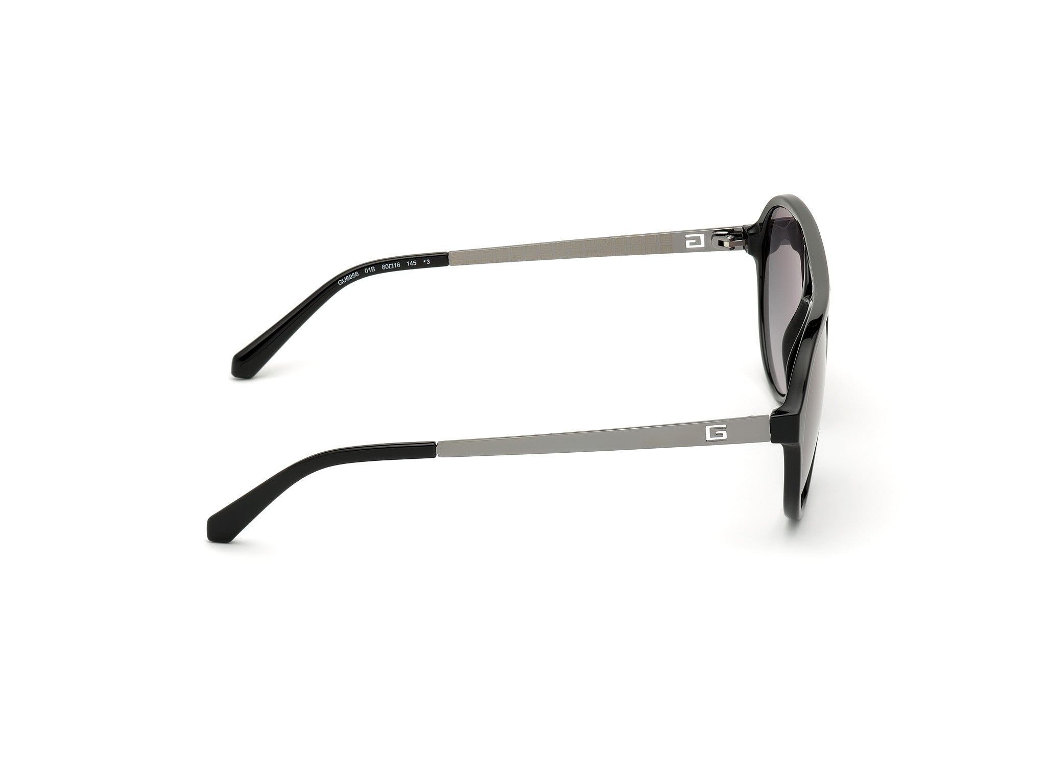 Occhiale da sole Guess da uomo in acetato