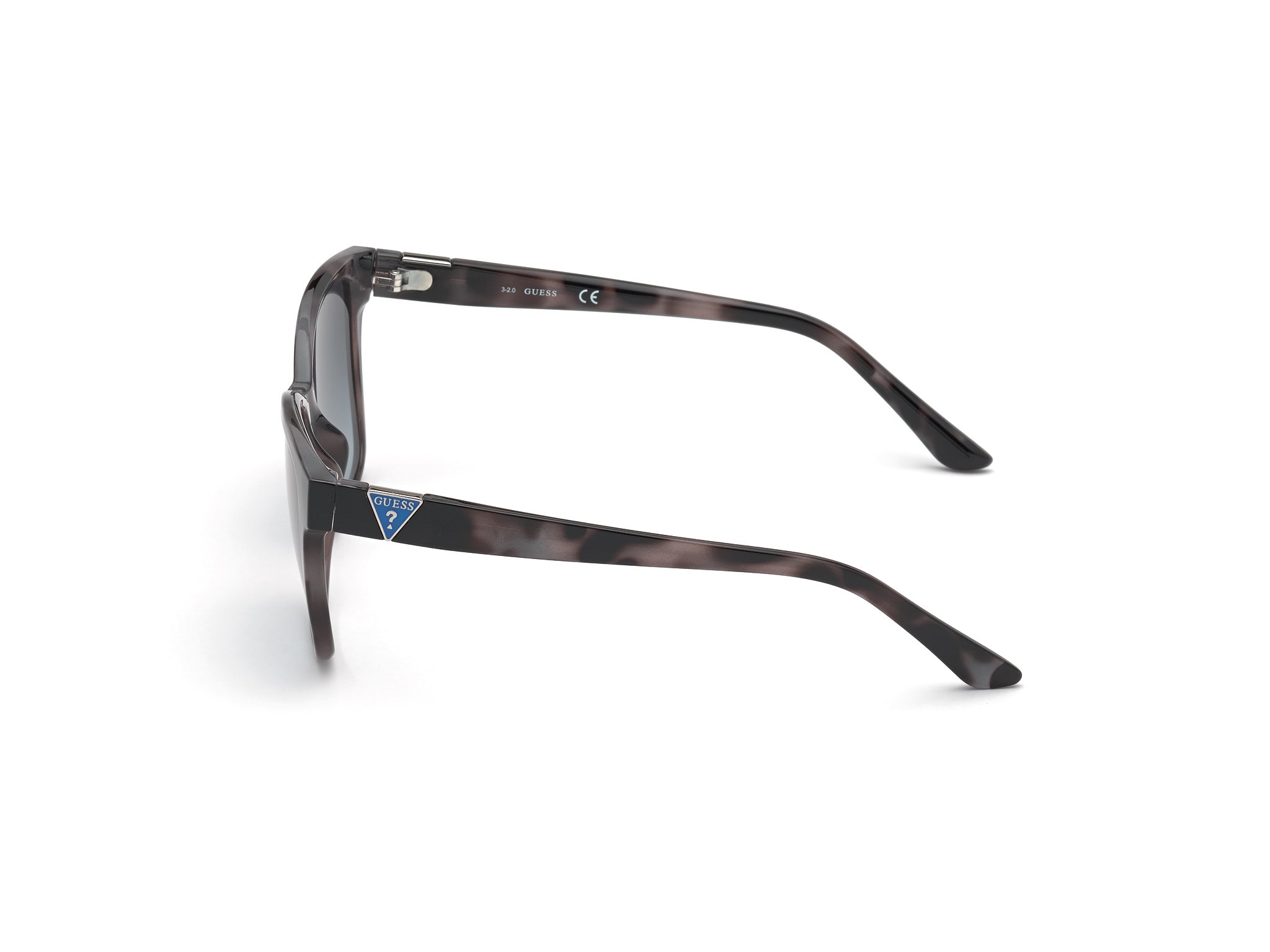 Occhiale da sole Guess da donna in acetato