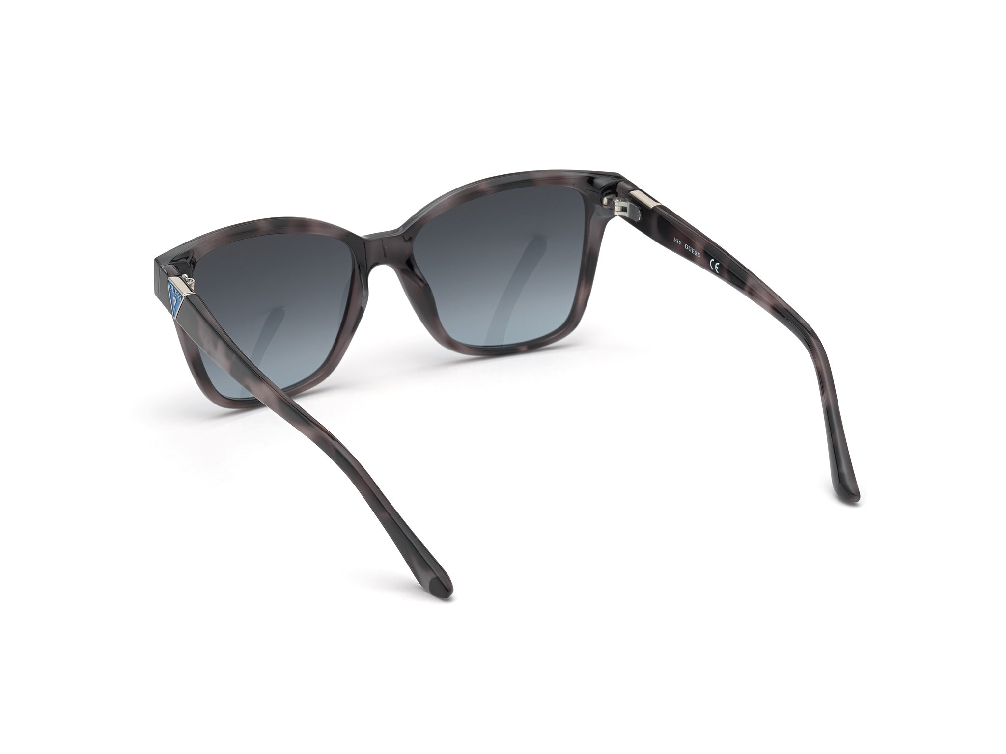 Occhiale da sole Guess da donna in acetato