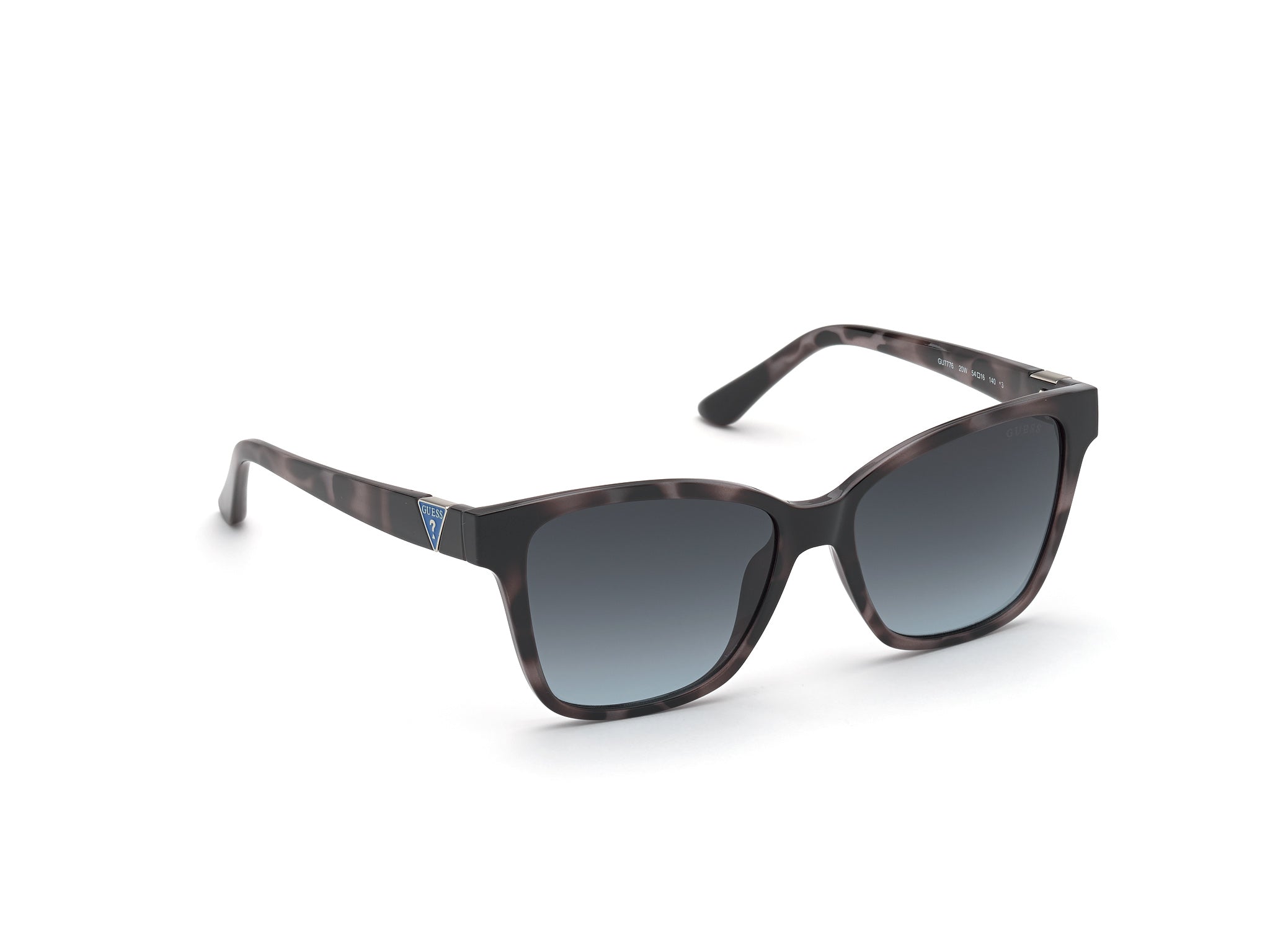 Occhiale da sole Guess da donna in acetato