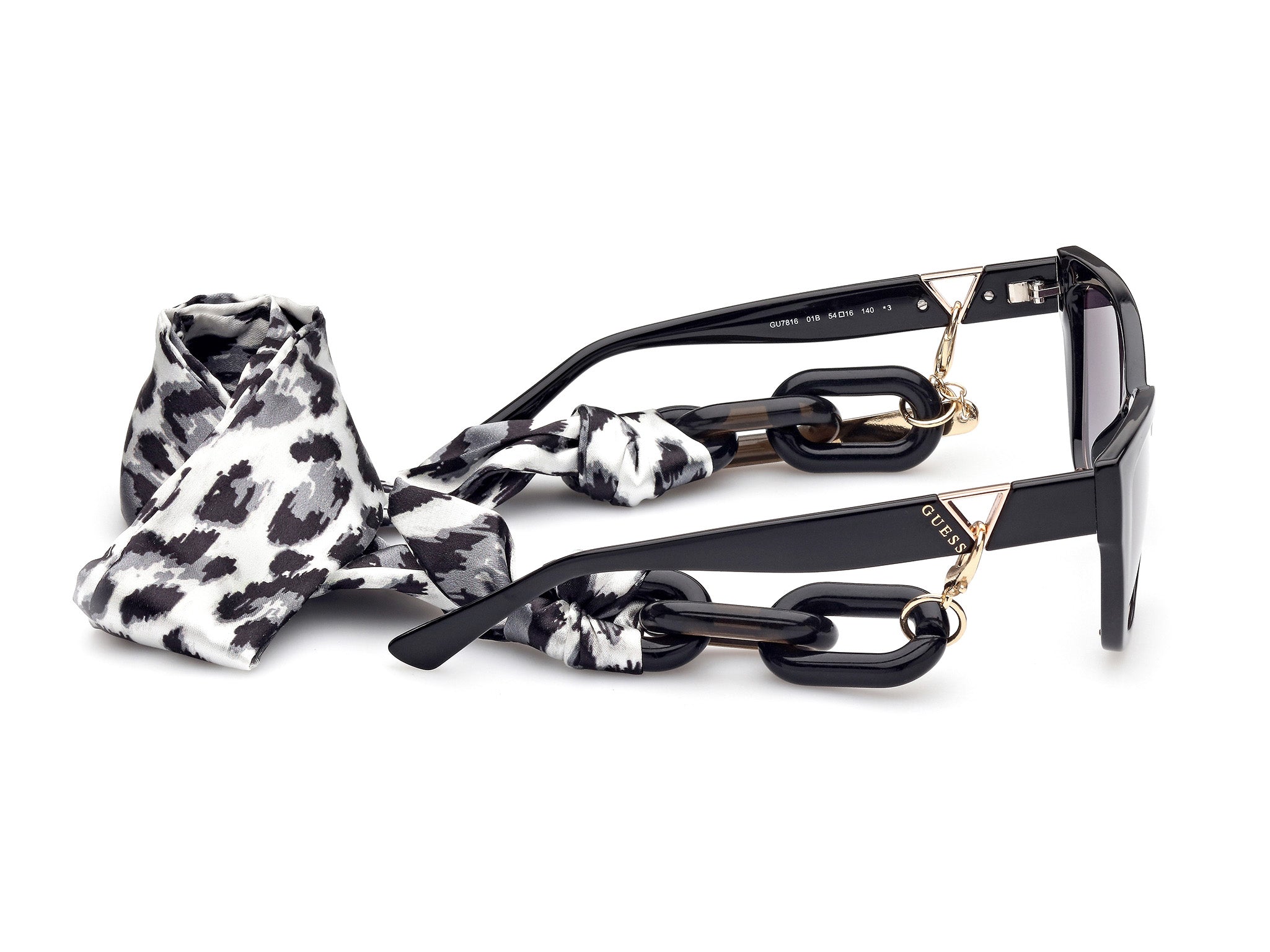 Occhiale da sole Guess da donna in acetato