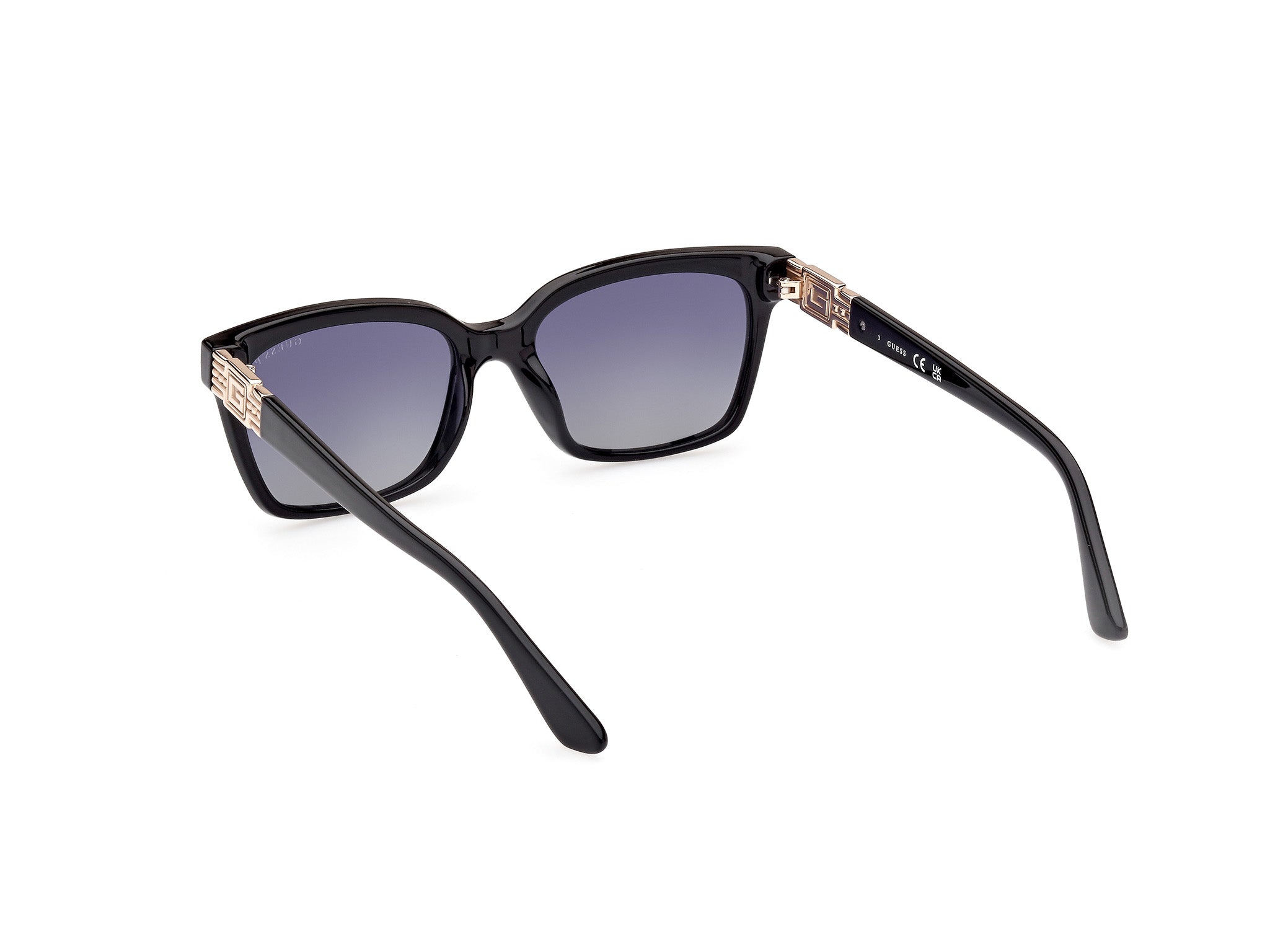 Occhiale da sole Guess da donna in acetato