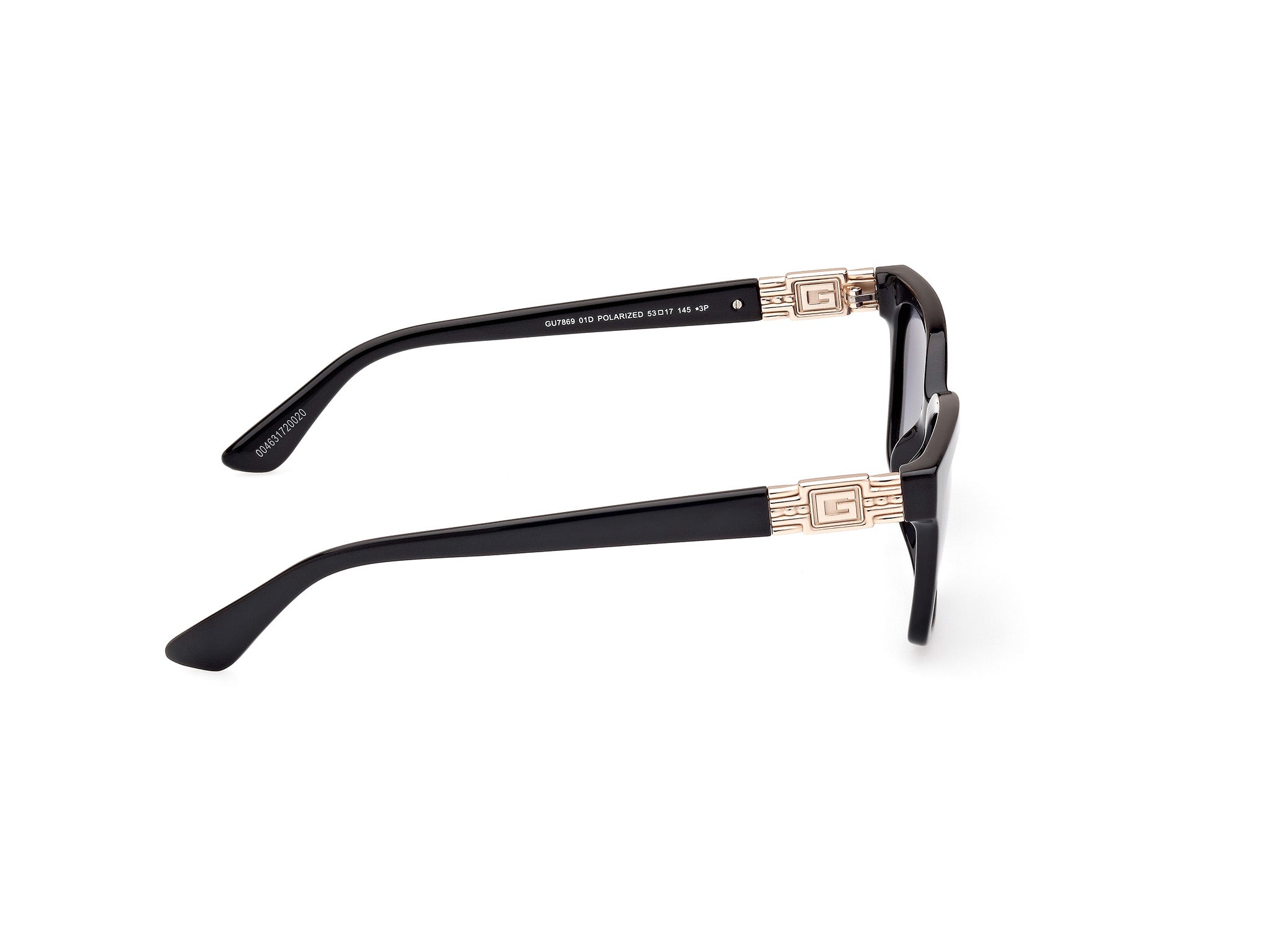 Occhiale da sole Guess da donna in acetato