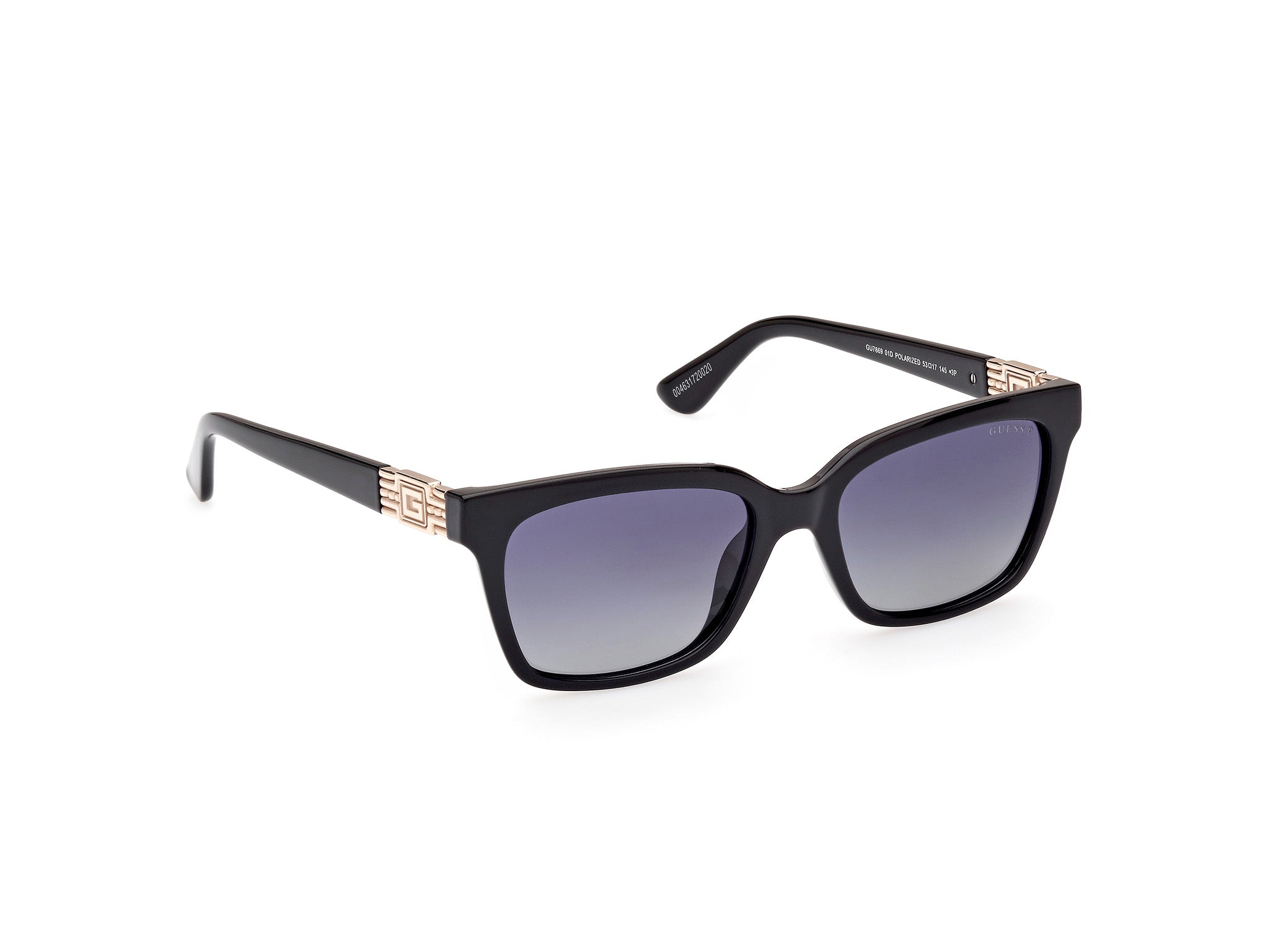 Occhiale da sole Guess da donna in acetato