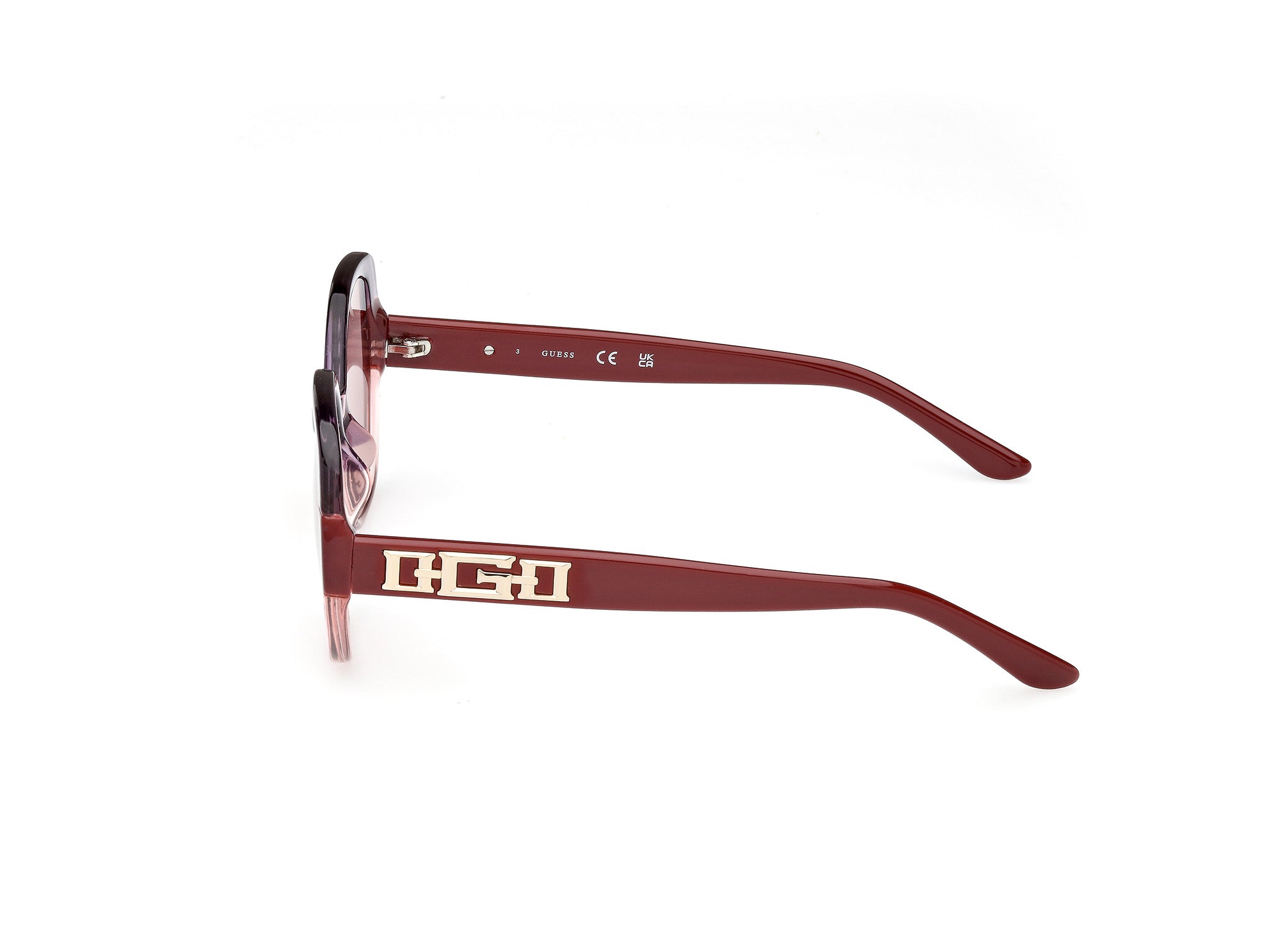 Occhiale da sole Guess da donna in acetato