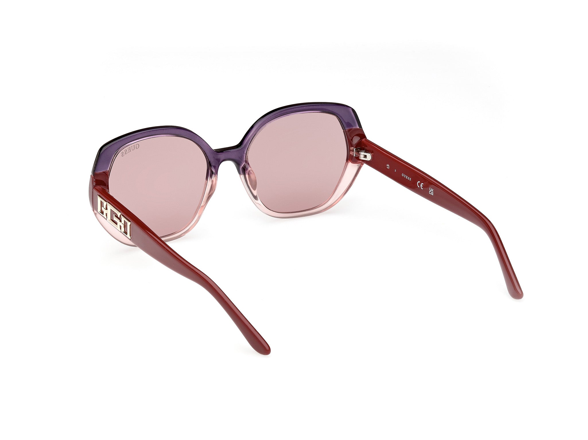 Occhiale da sole Guess da donna in acetato