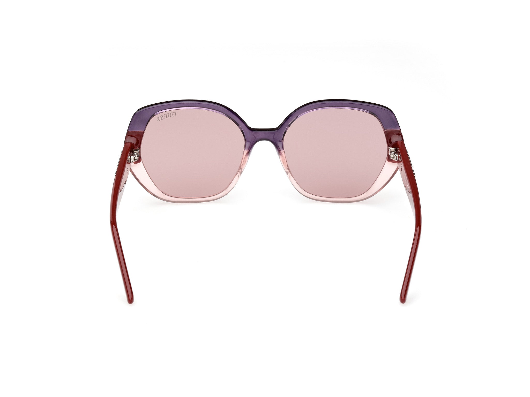 Occhiale da sole Guess da donna in acetato