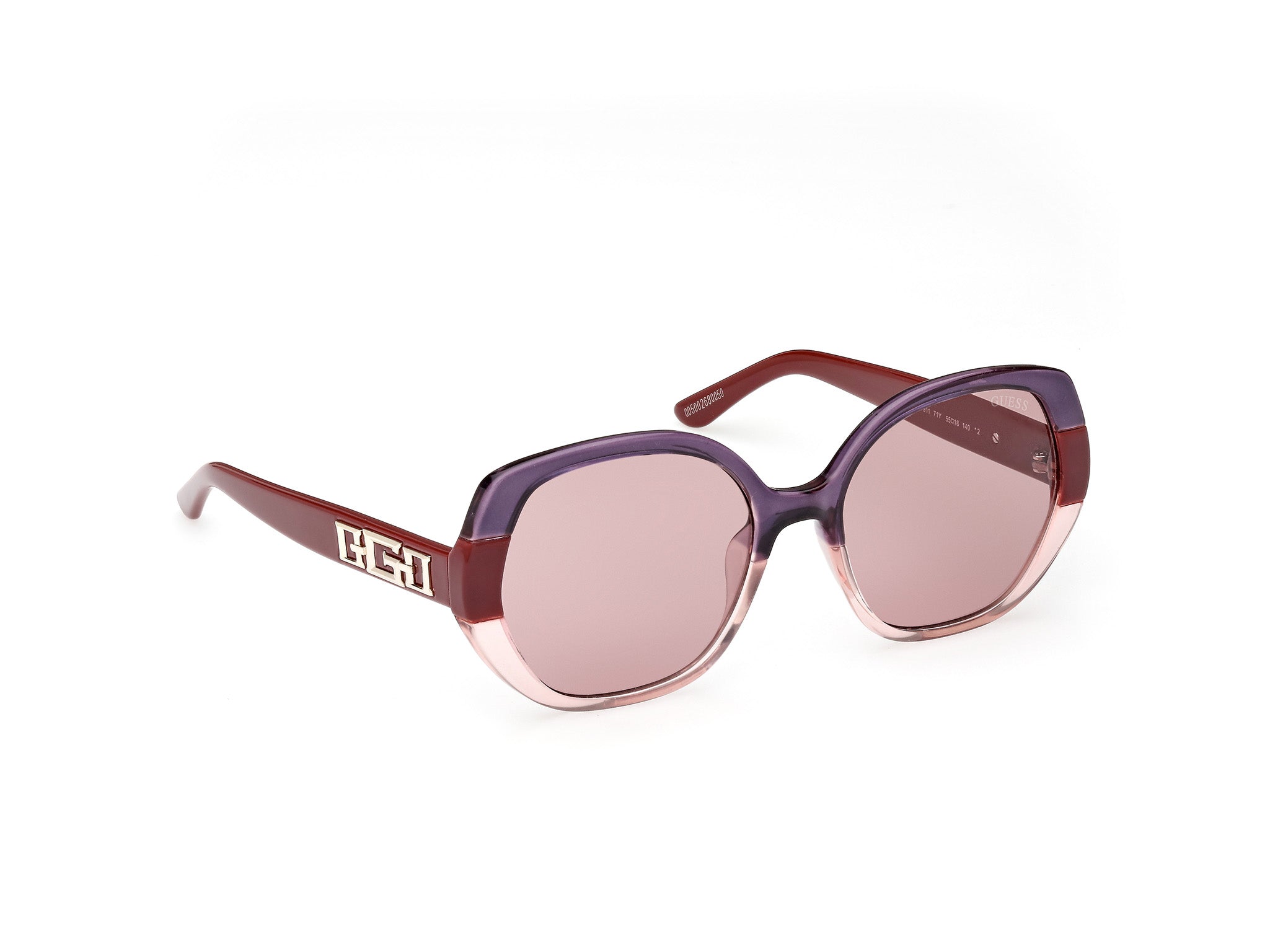 Occhiale da sole Guess da donna in acetato