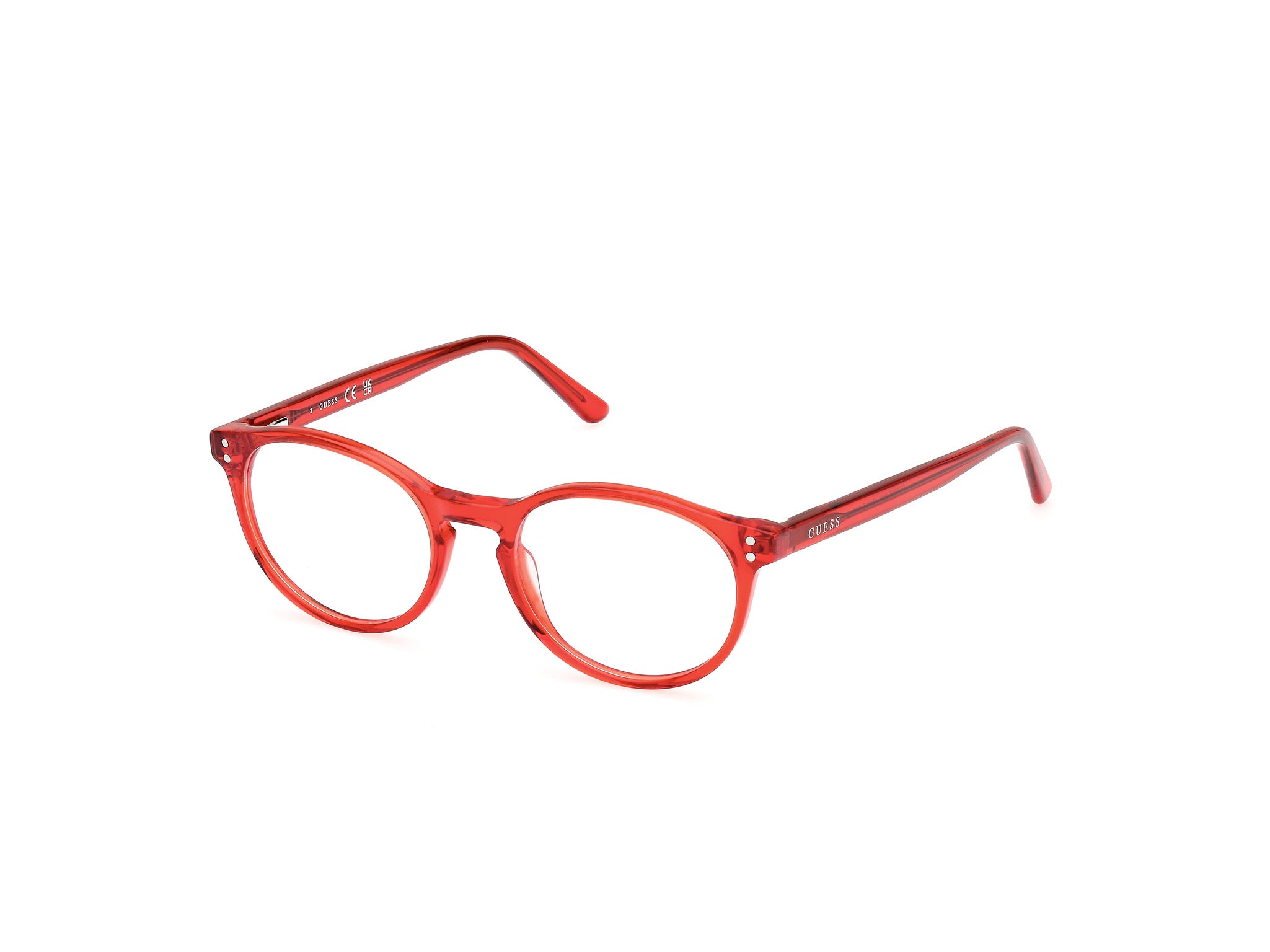 Occhiale da vista Guess da donna in acetato