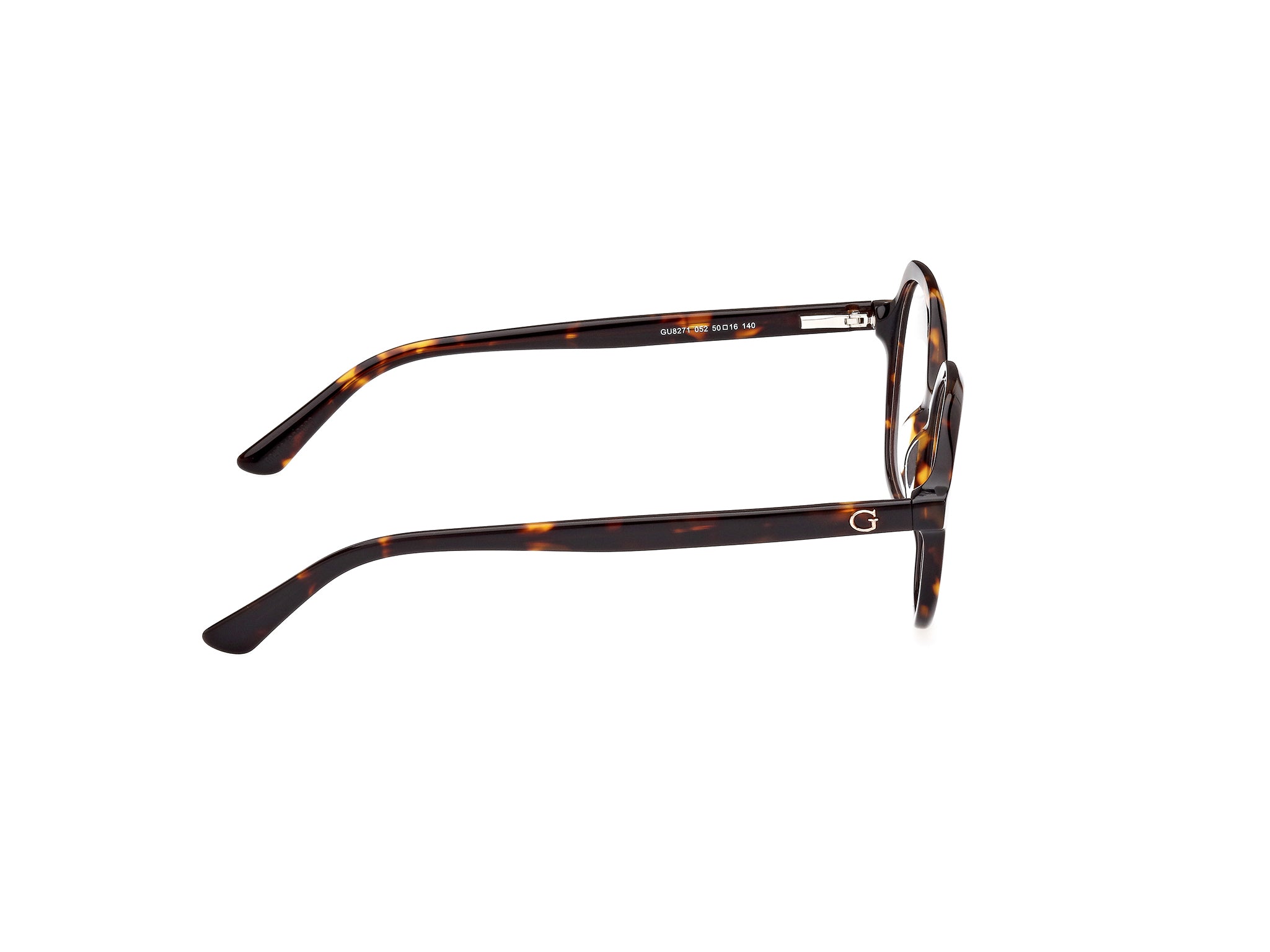 Guess women's acetate eyeglasses