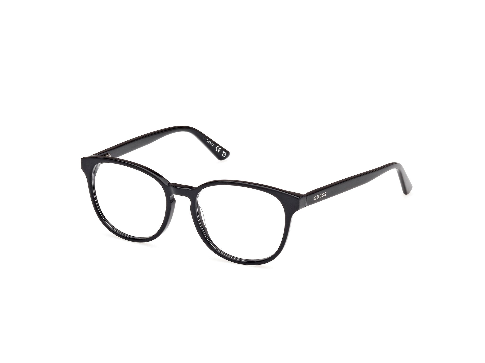 Occhiale da vista Guess da donna in acetato