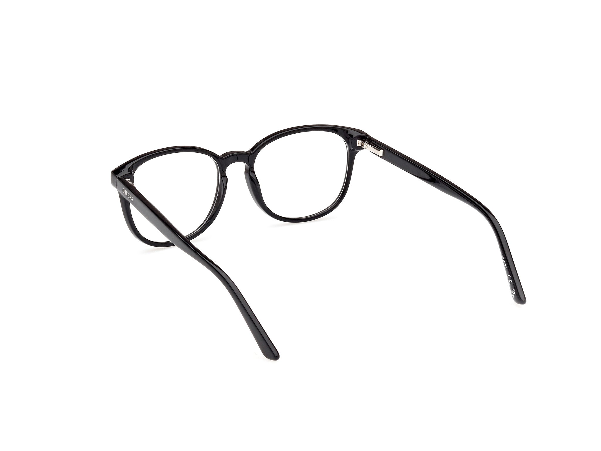 Guess women's acetate eyeglasses