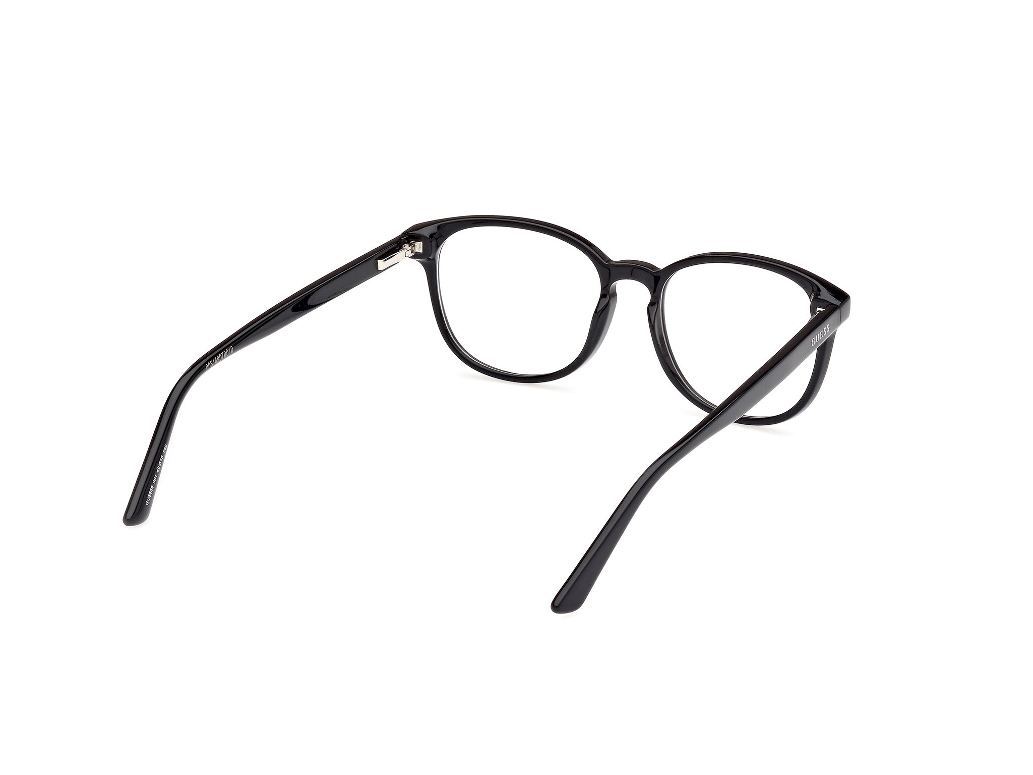 Guess women's acetate eyeglasses