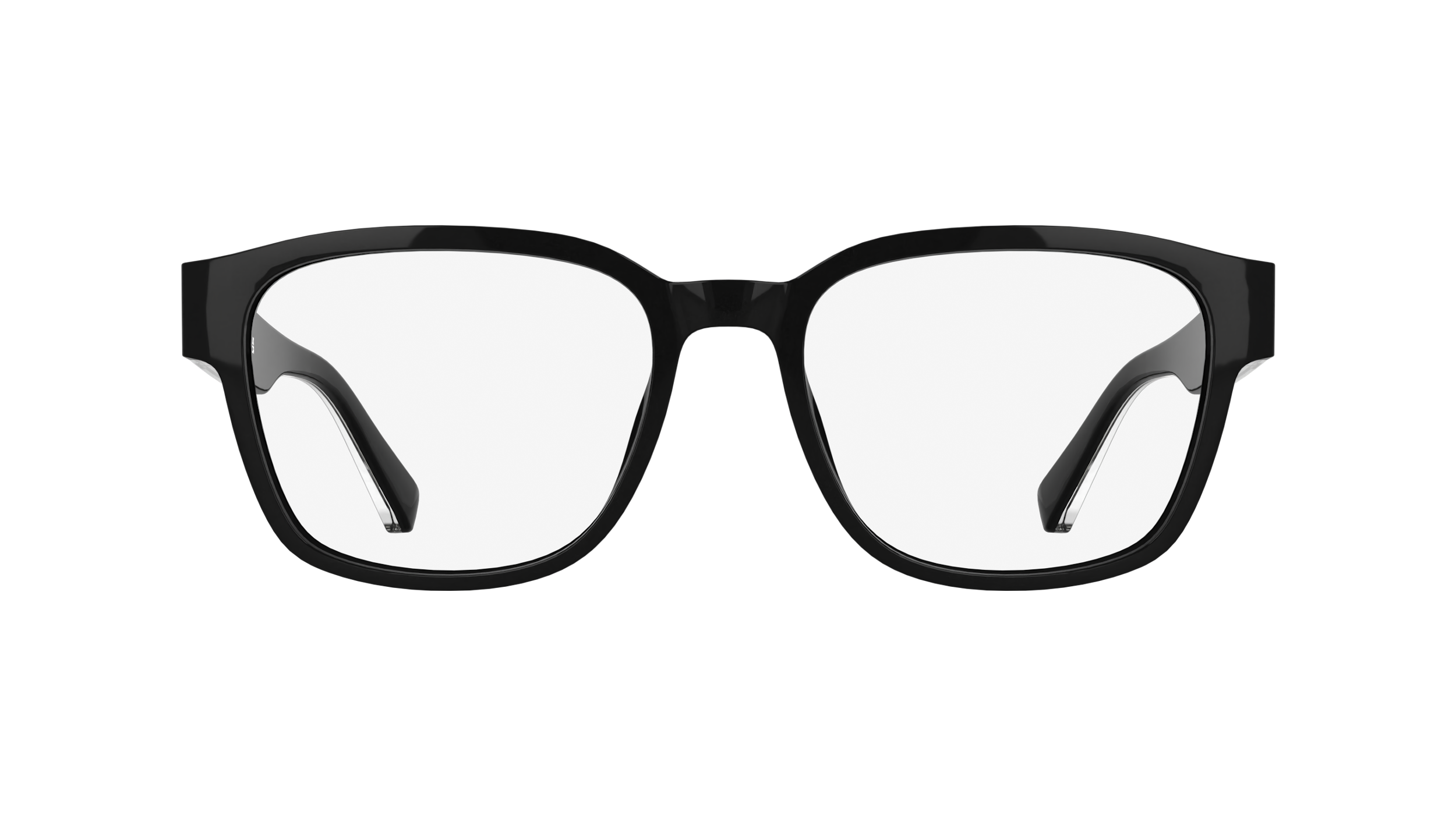 Occhiale da vista Lacoste da uomo in acetato