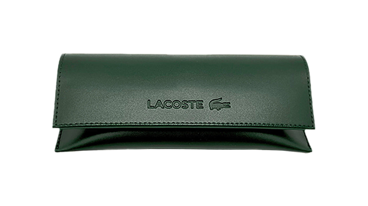 Occhiale da vista Lacoste da uomo in acetato