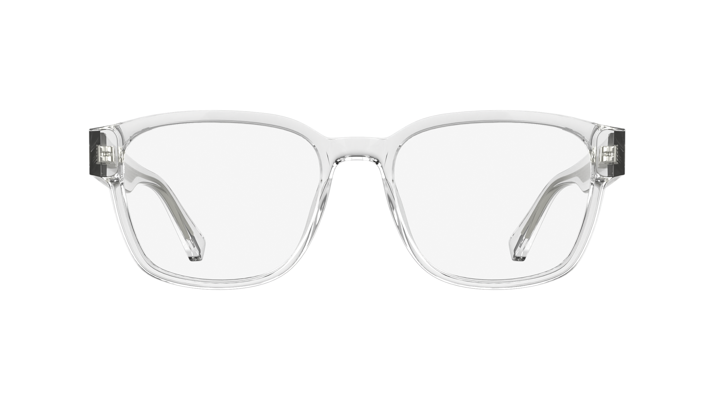 Occhiale da vista Lacoste da uomo in acetato