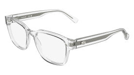 Occhiale da vista Lacoste da uomo in acetato