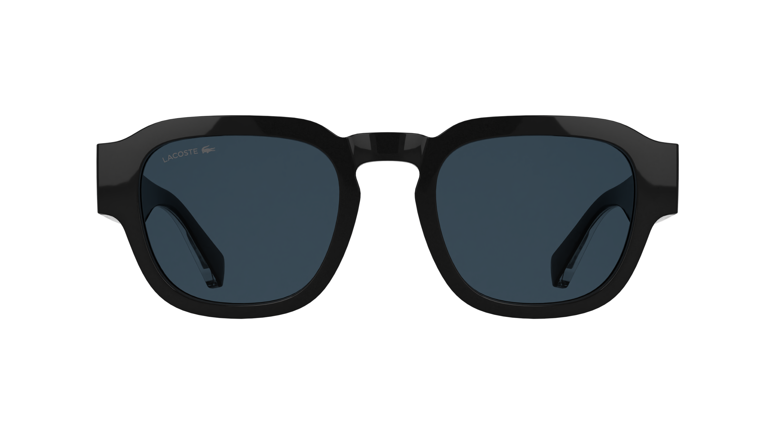 Occhiale da sole Lacoste da uomo in acetato