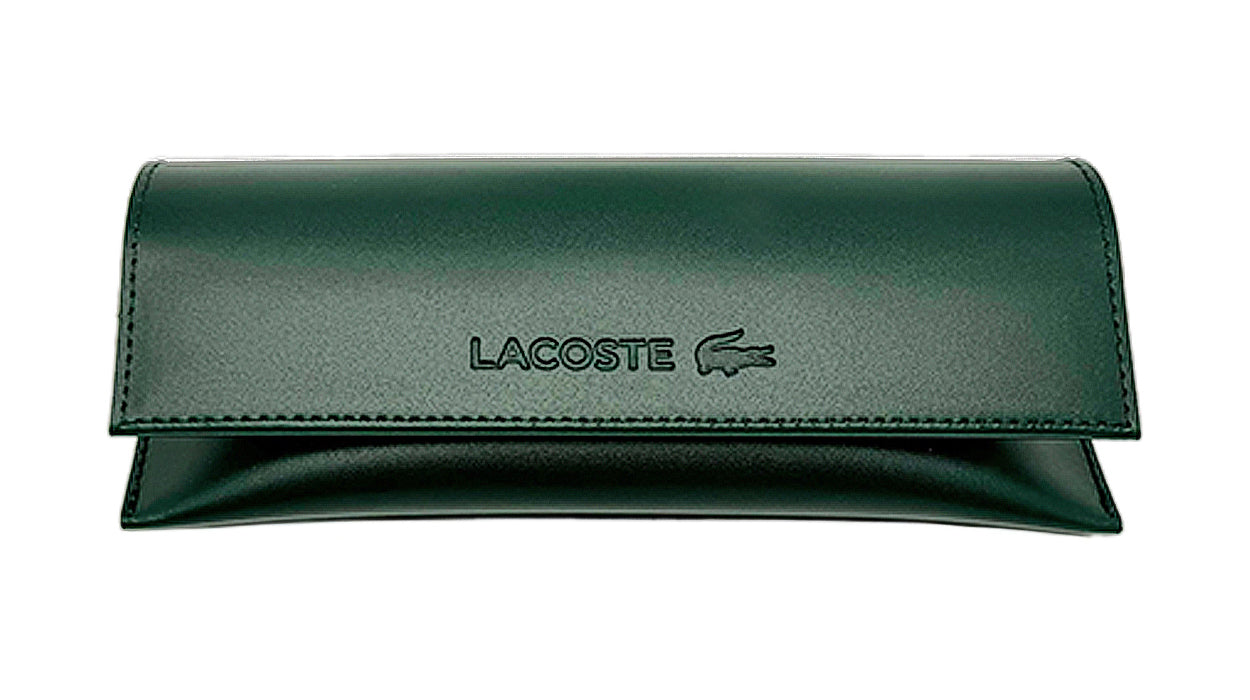 Occhiale da sole Lacoste da uomo in acetato