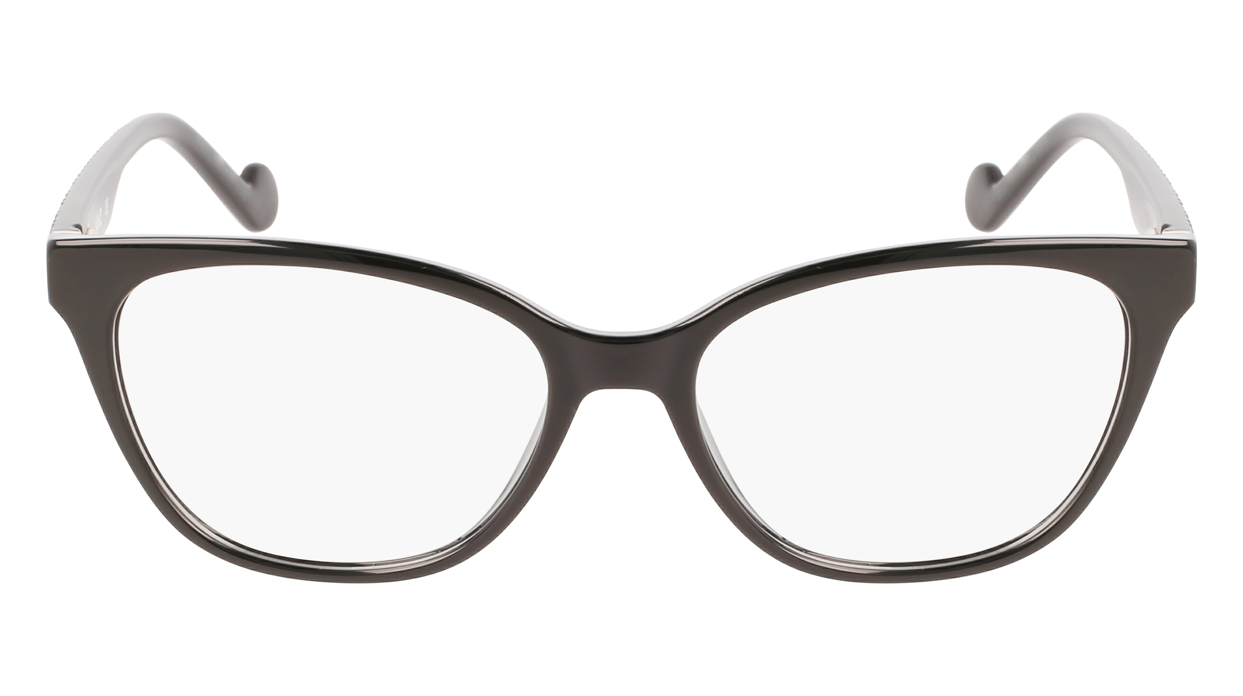Liu-Jo women's acetate eyeglasses