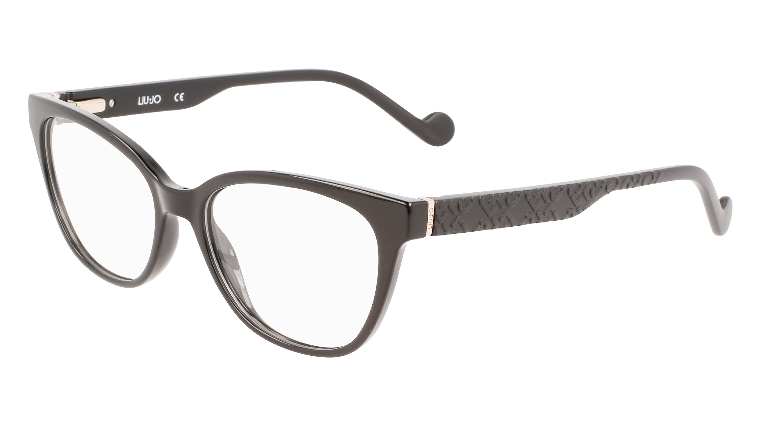Liu-Jo women's acetate eyeglasses