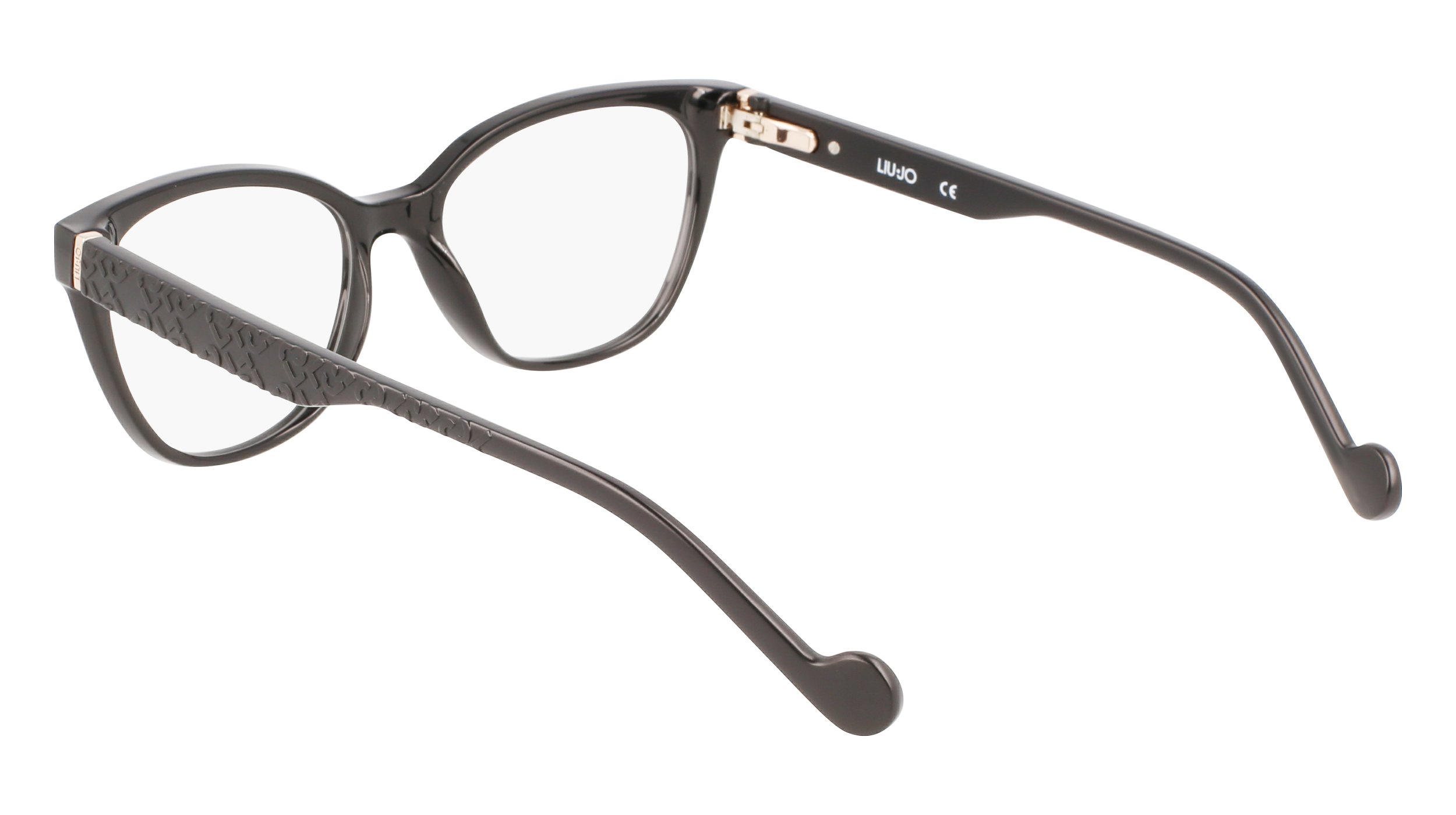 Liu-Jo women's acetate eyeglasses