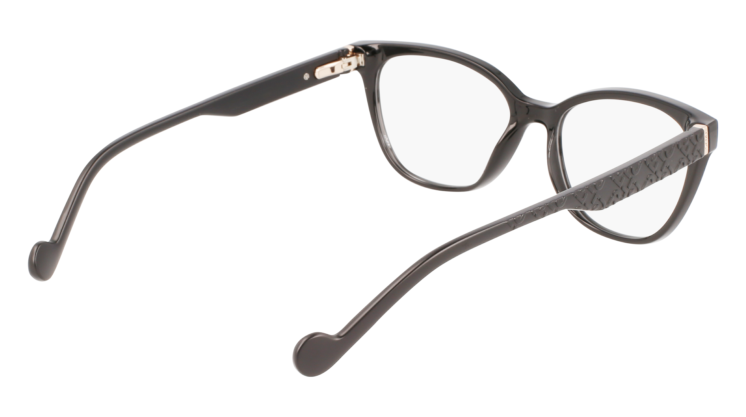 Liu-Jo women's acetate eyeglasses