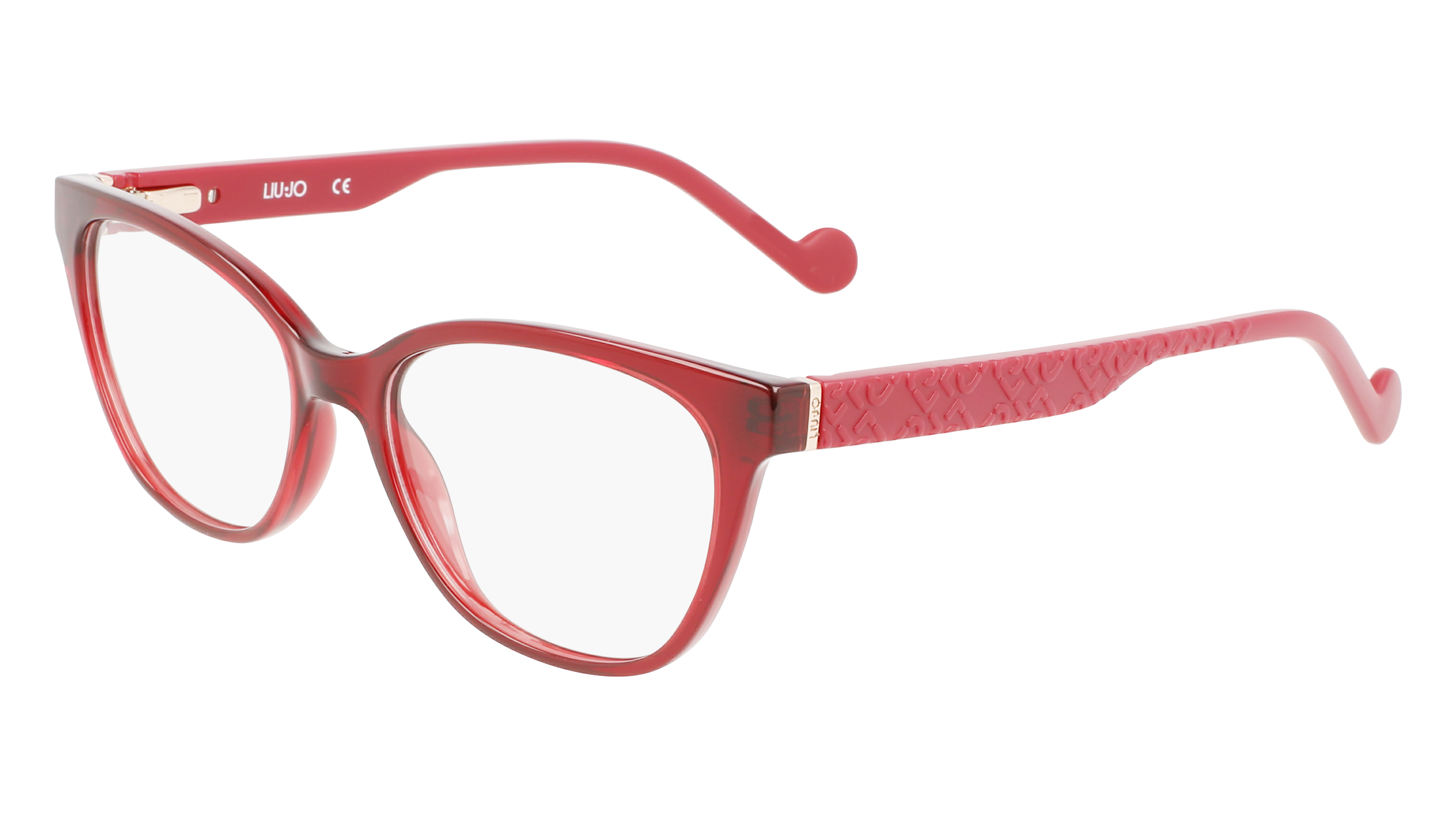 Occhiale da vista Liu-Jo da donna in acetato