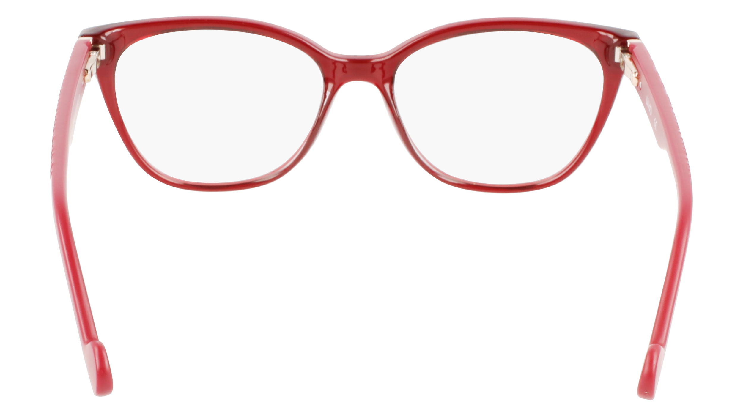 Liu-Jo women's acetate eyeglasses