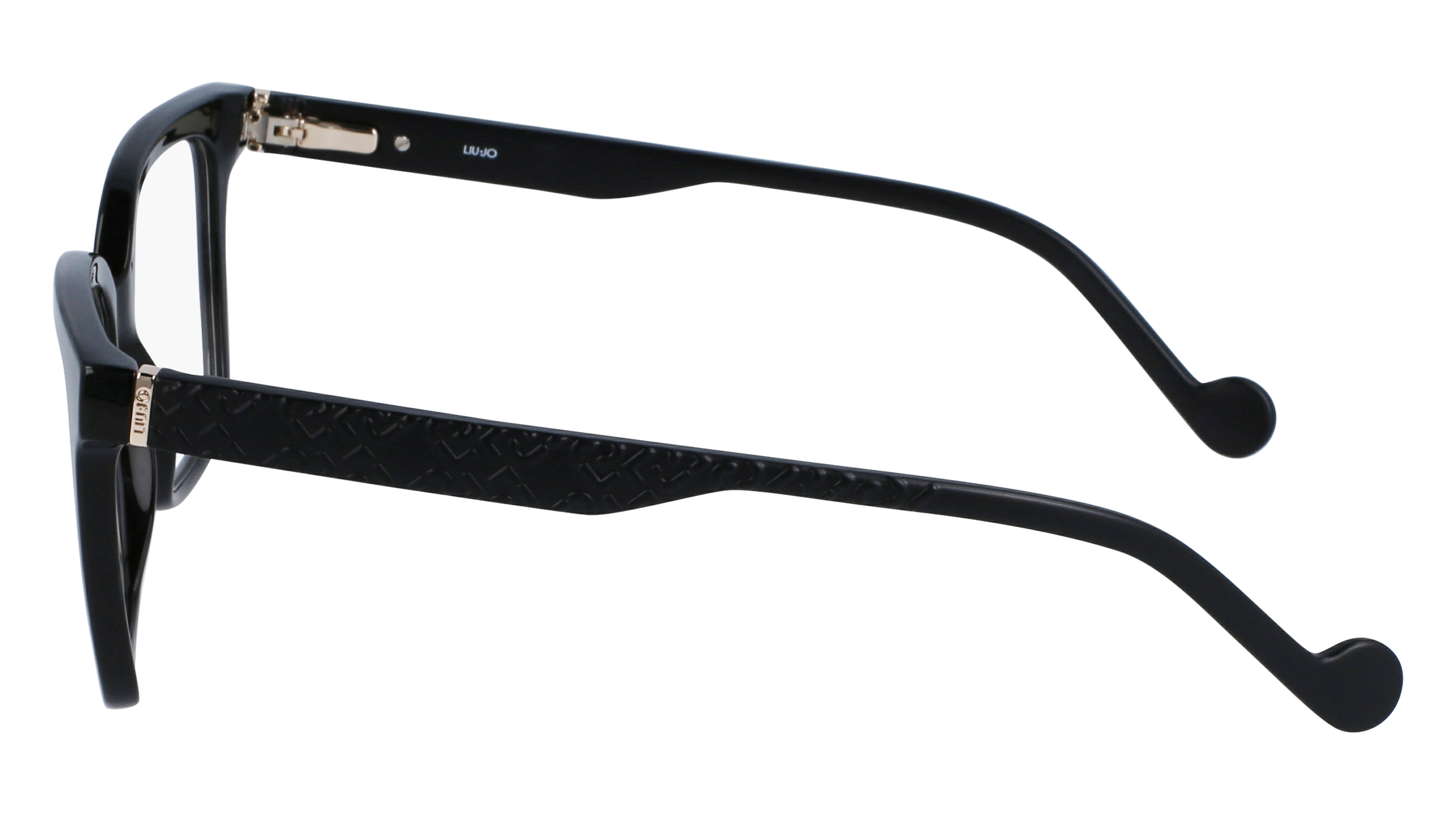 Liu-Jo women's acetate eyeglasses