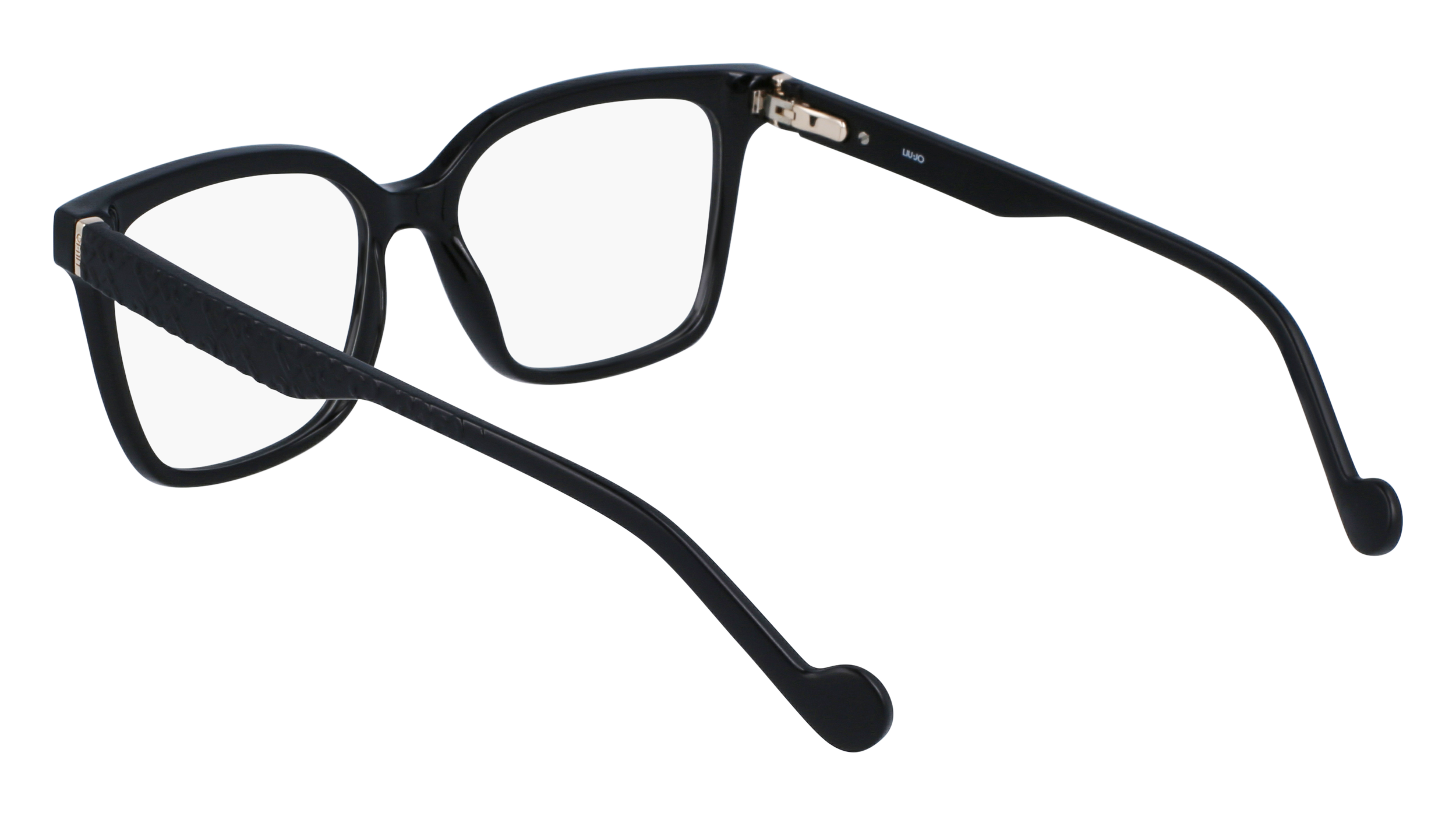 Liu-Jo women's acetate eyeglasses