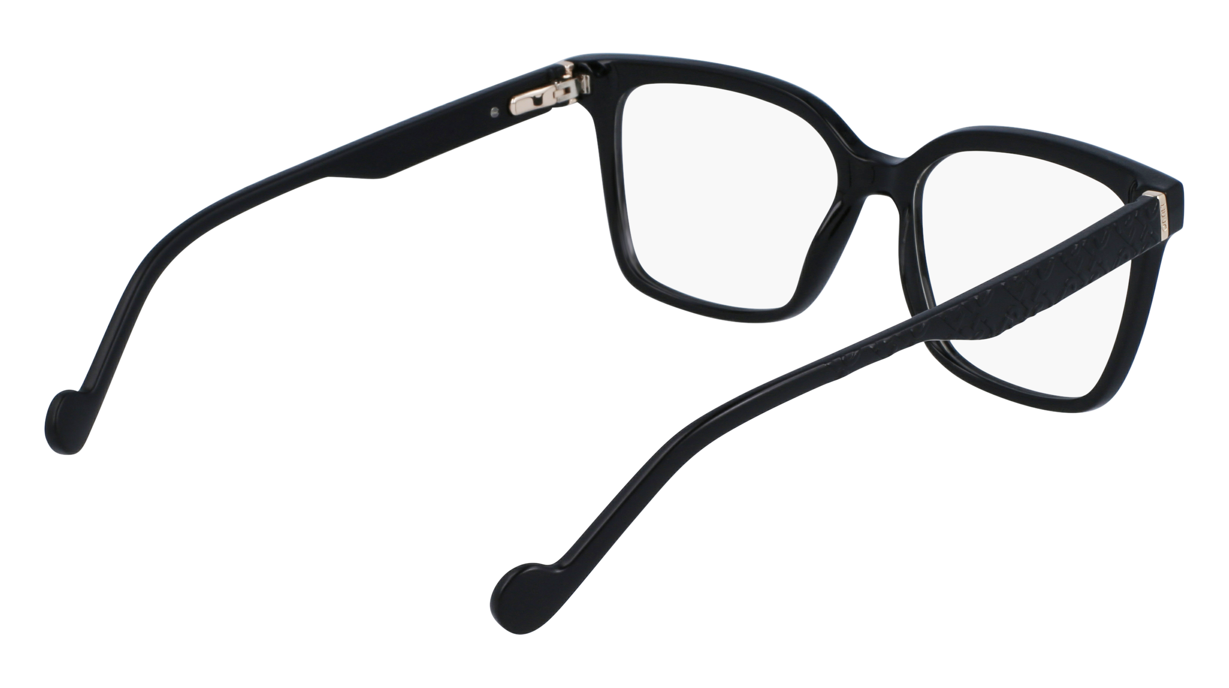 Liu-Jo women's acetate eyeglasses