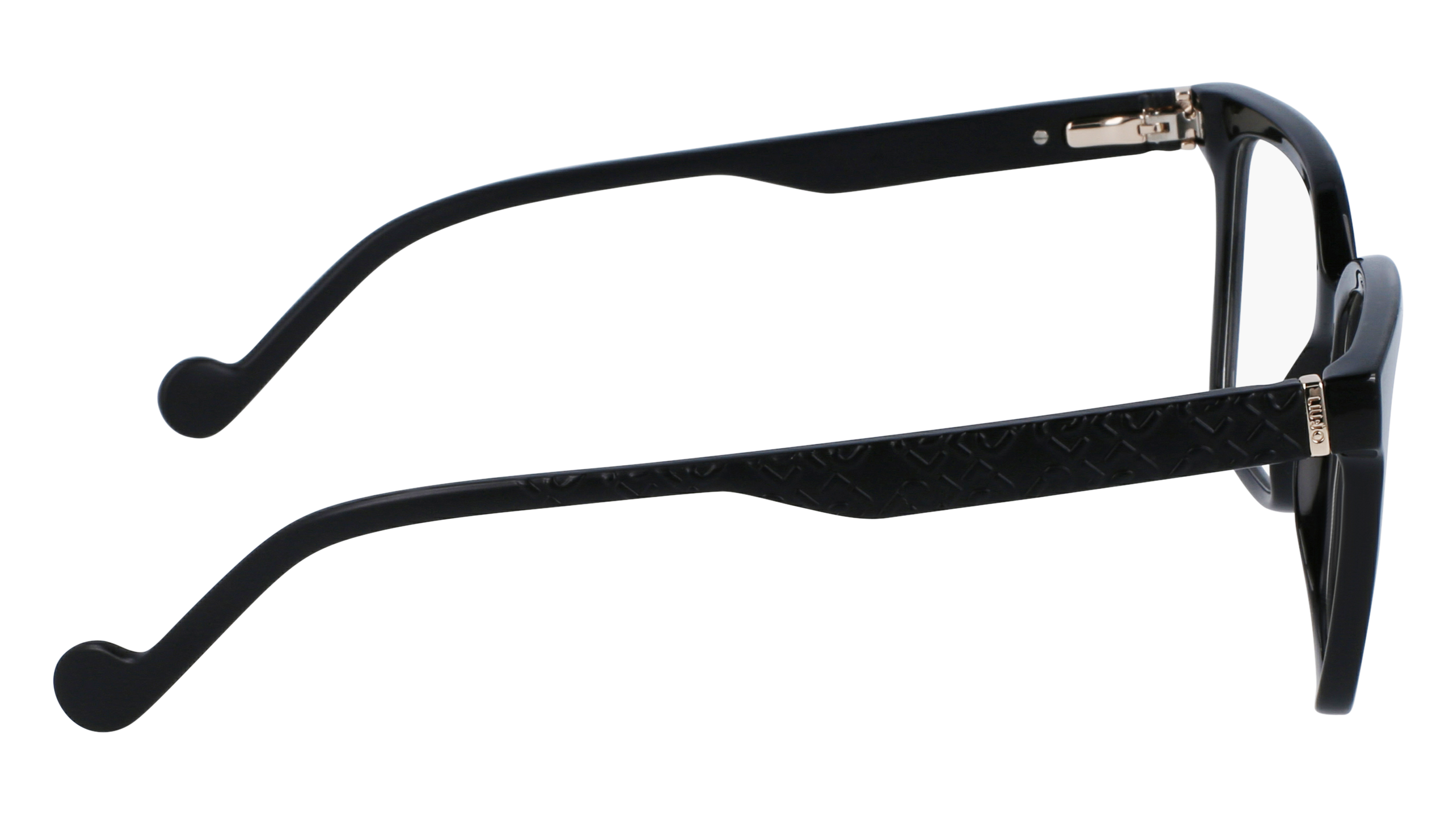 Liu-Jo women's acetate eyeglasses