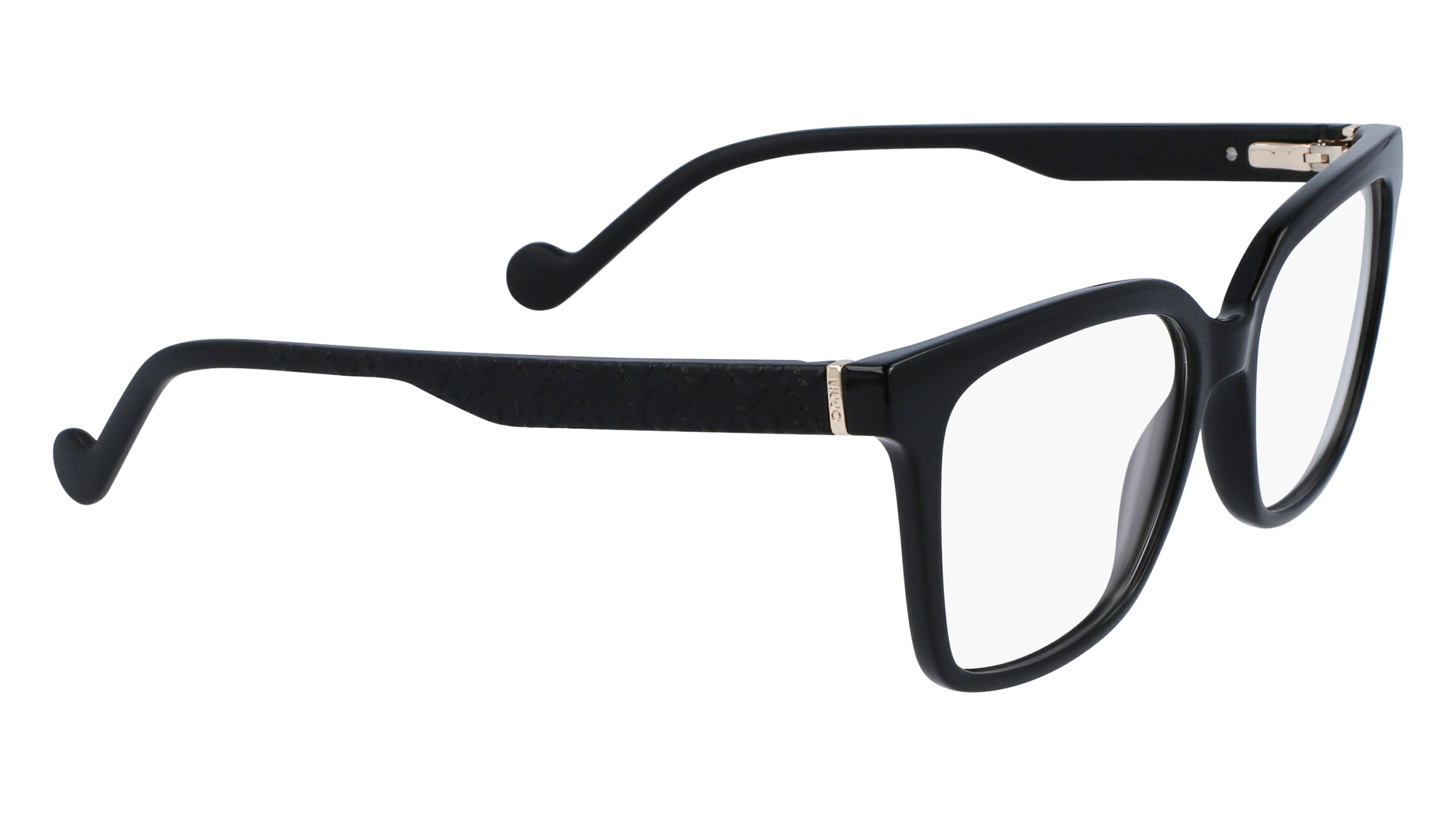 Liu-Jo women's acetate eyeglasses
