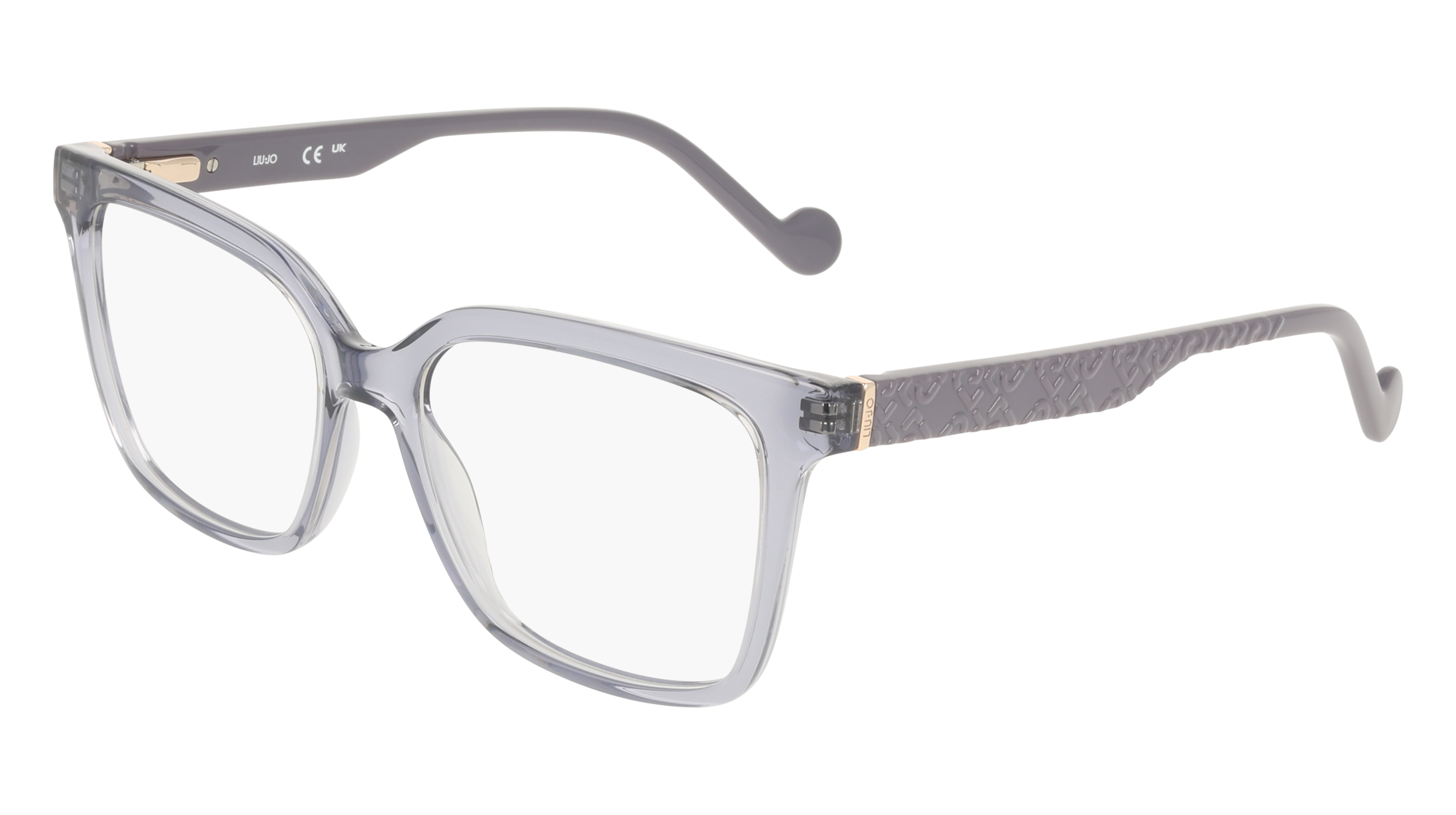 Liu-Jo women's acetate eyeglasses