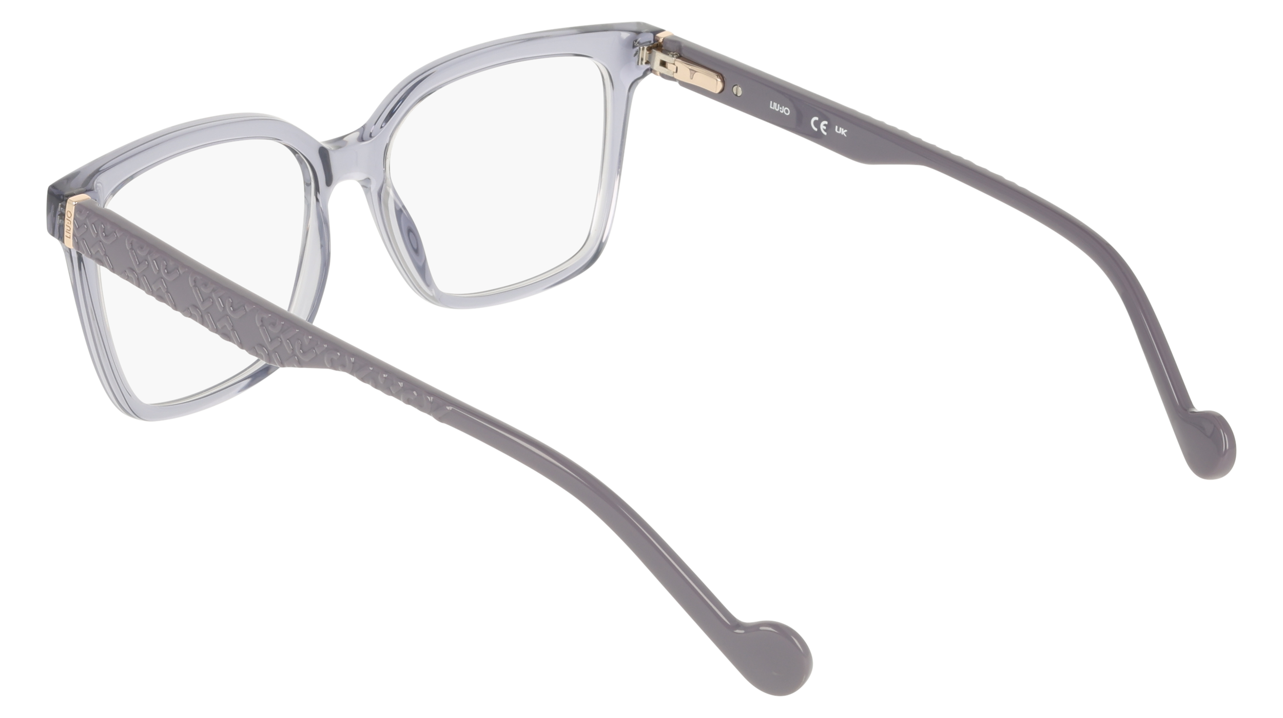 Liu-Jo women's acetate eyeglasses