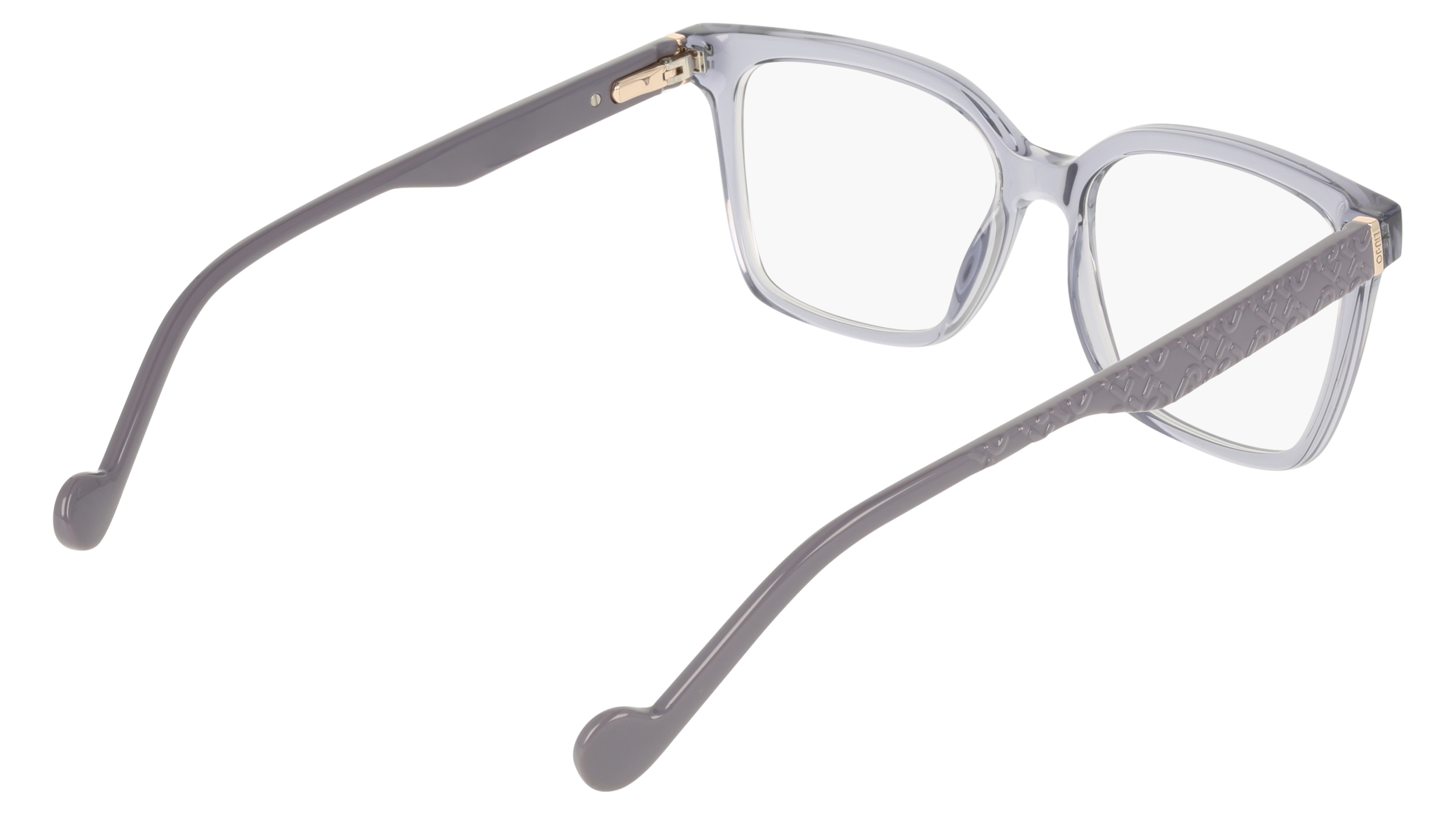 Liu-Jo women's acetate eyeglasses