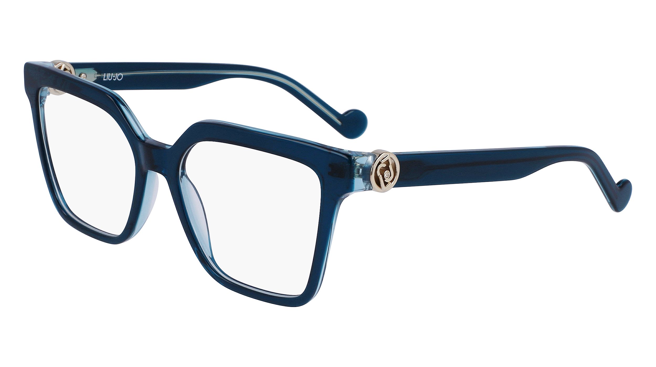 Occhiale da vista Liu-Jo da donna in acetato