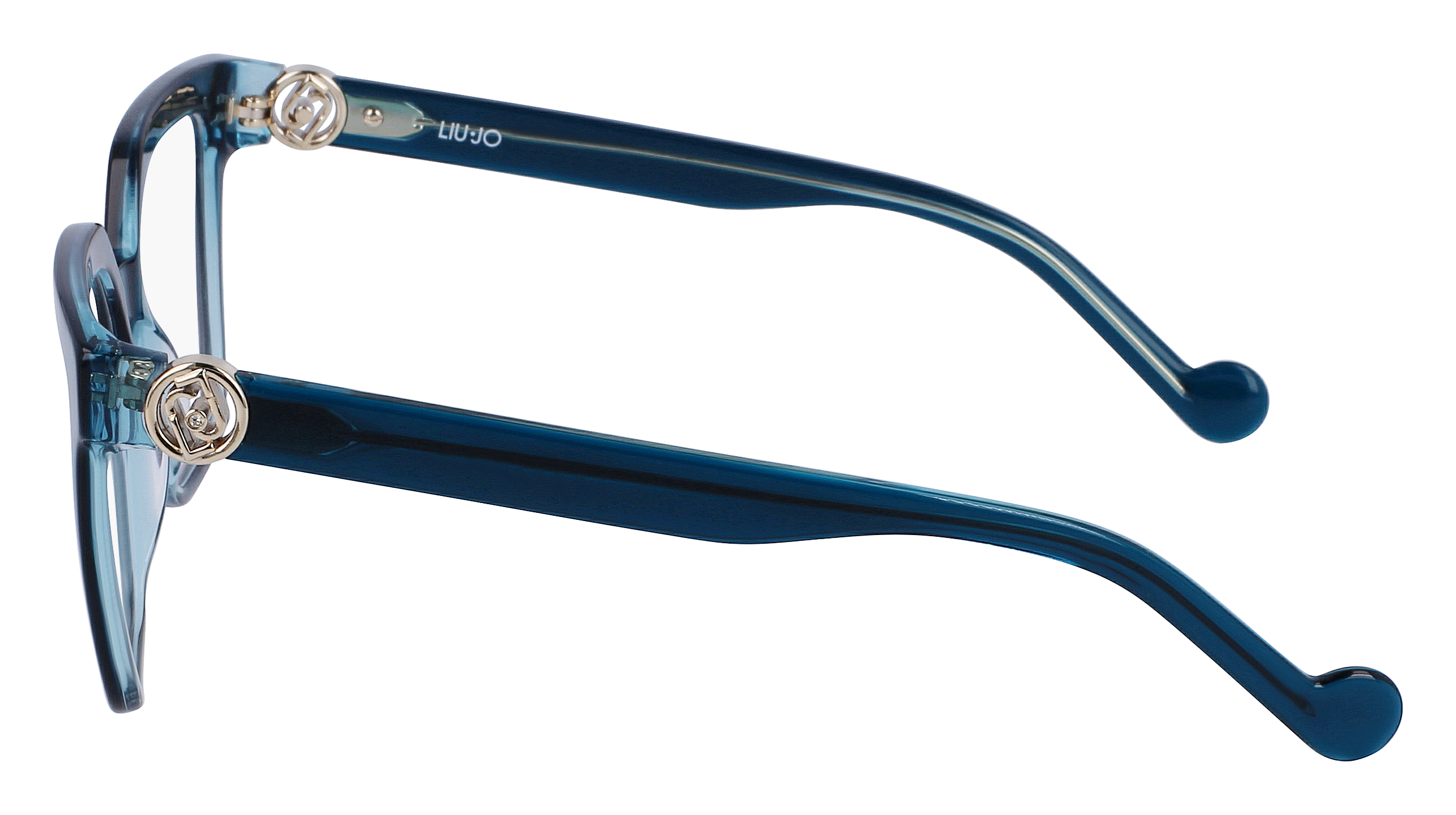 Liu-Jo women's acetate eyeglasses