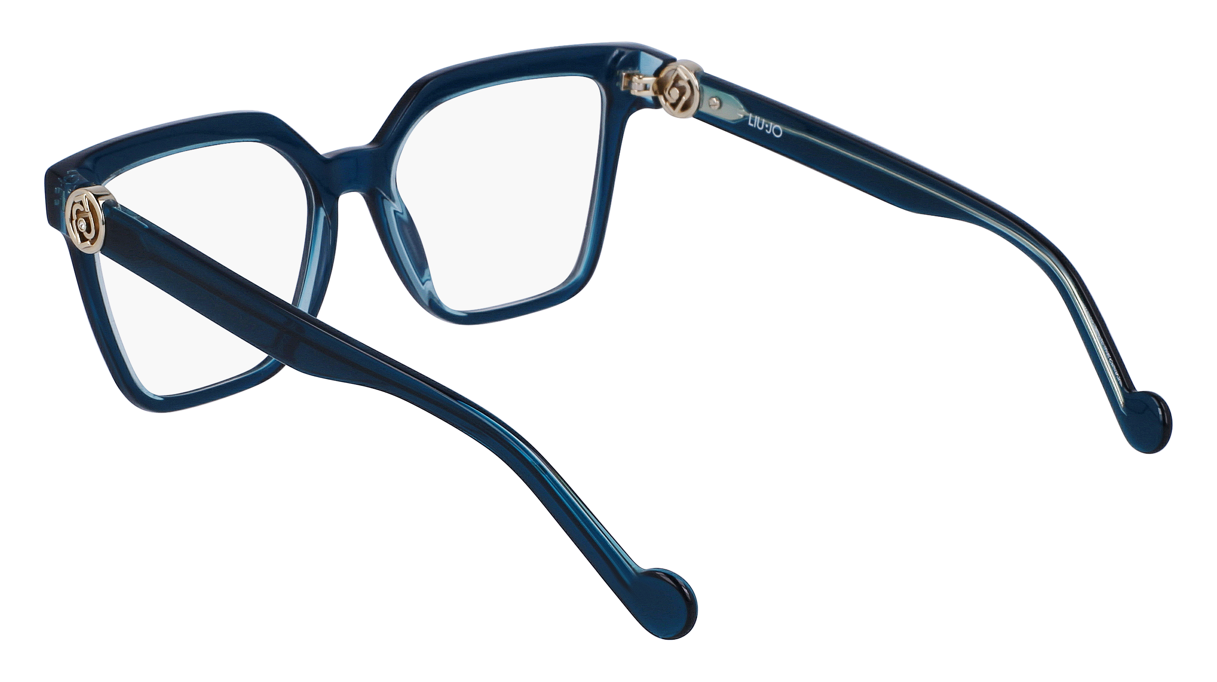 Liu-Jo women's acetate eyeglasses
