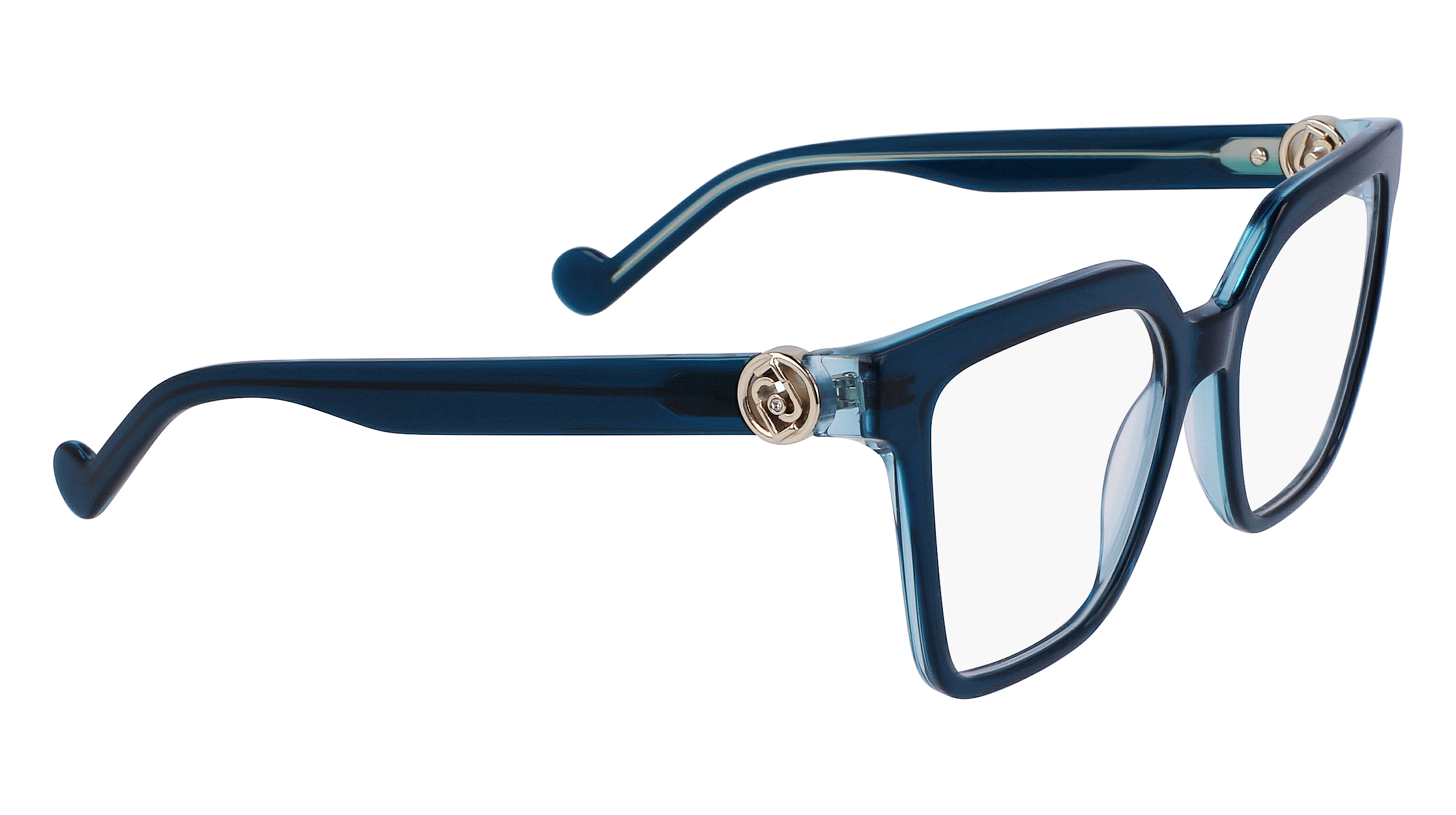 Liu-Jo women's acetate eyeglasses