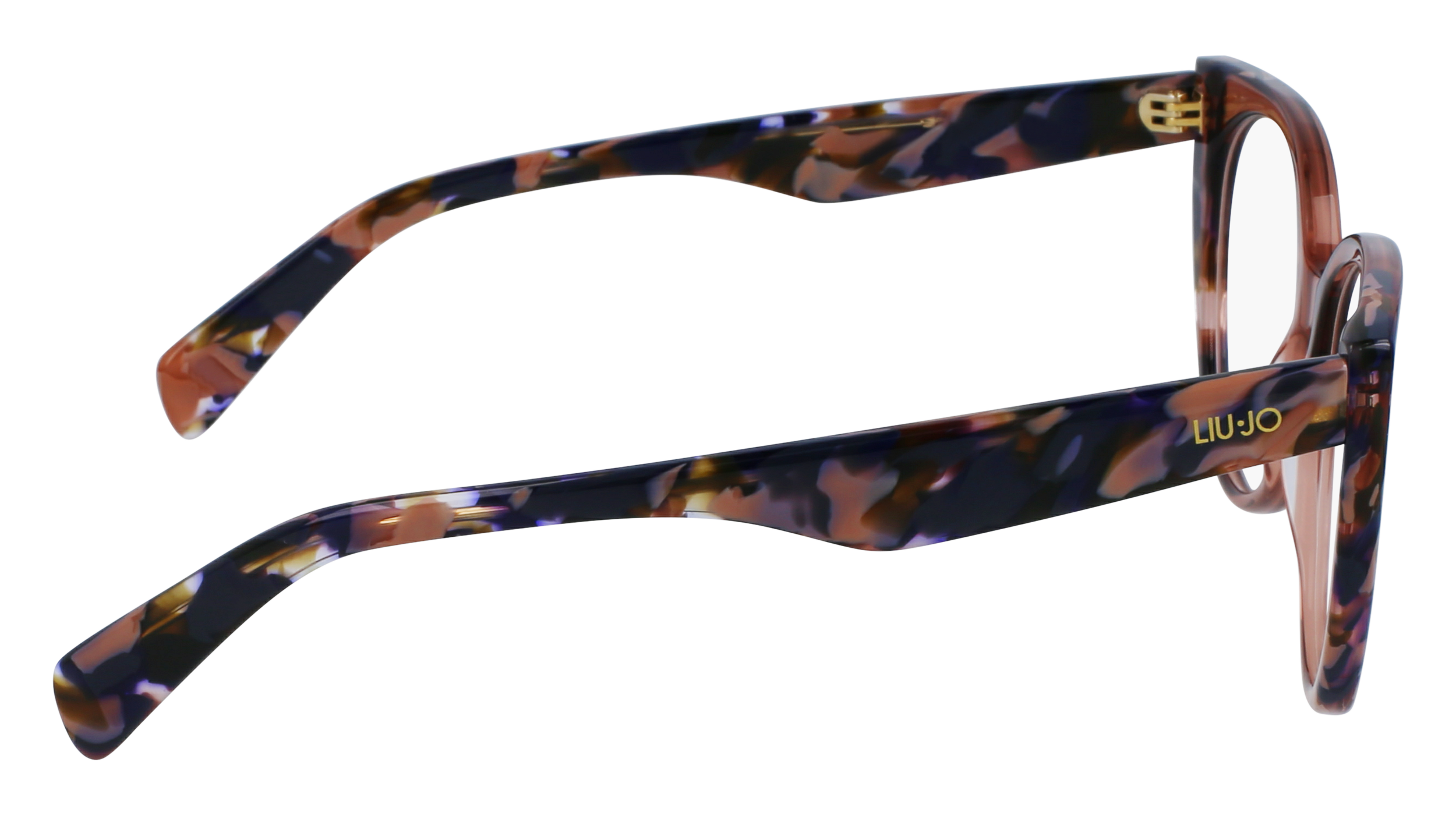 Liu-Jo women's acetate eyeglasses