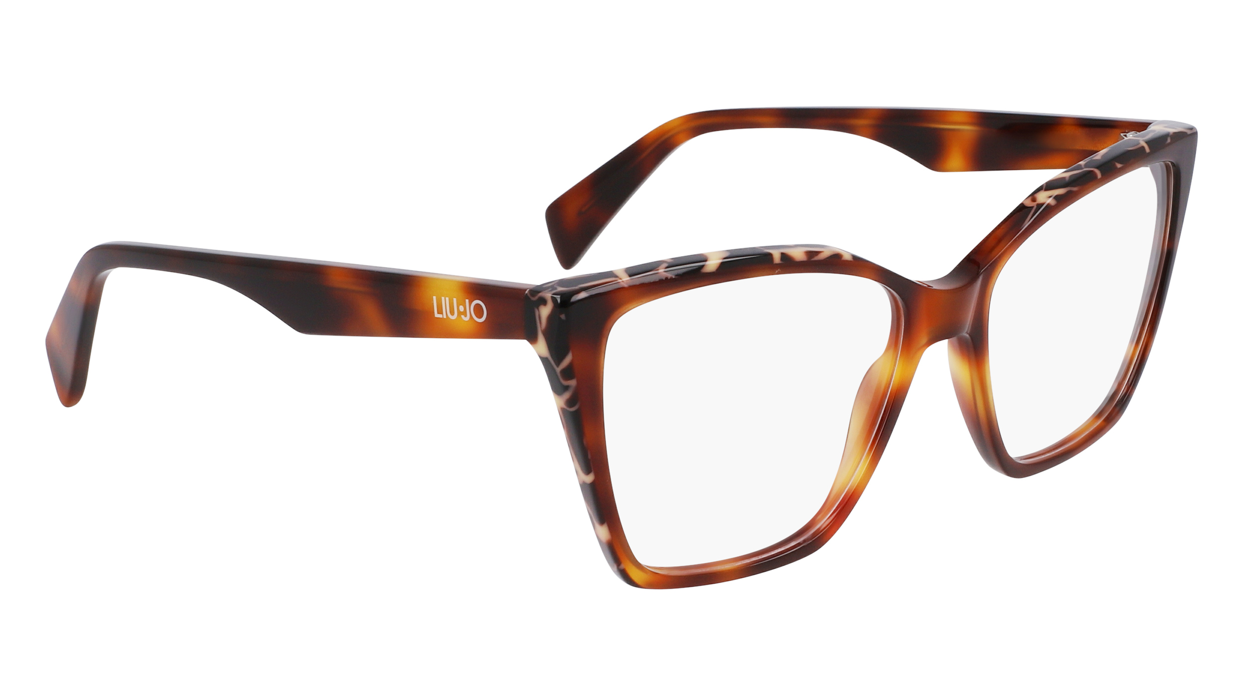 Liu-Jo women's acetate eyeglasses
