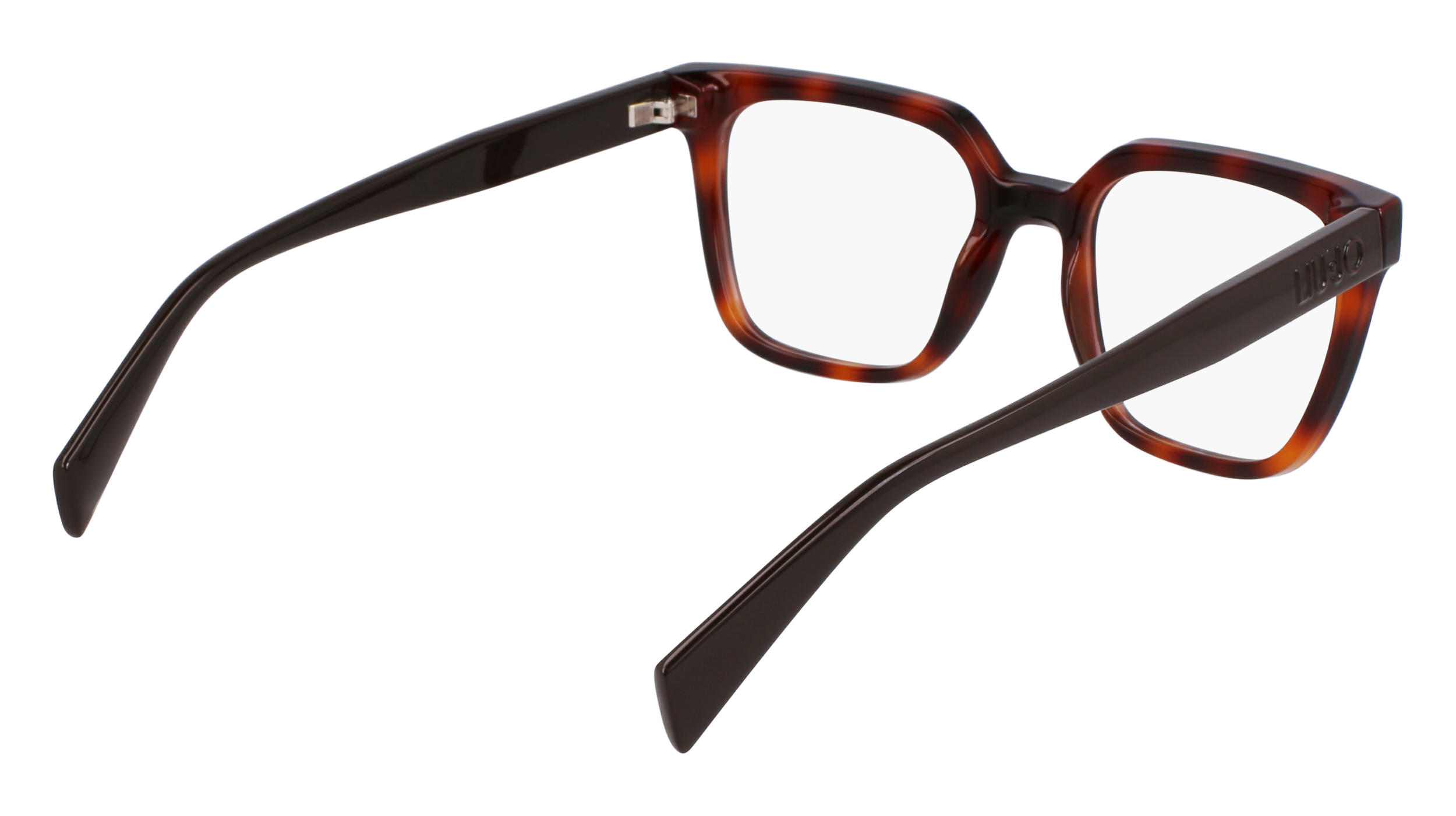 Liu-Jo women's acetate eyeglasses