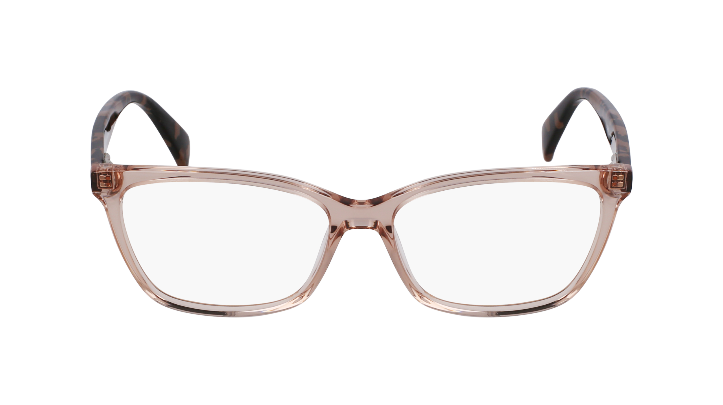 Liu-Jo women's acetate eyeglasses