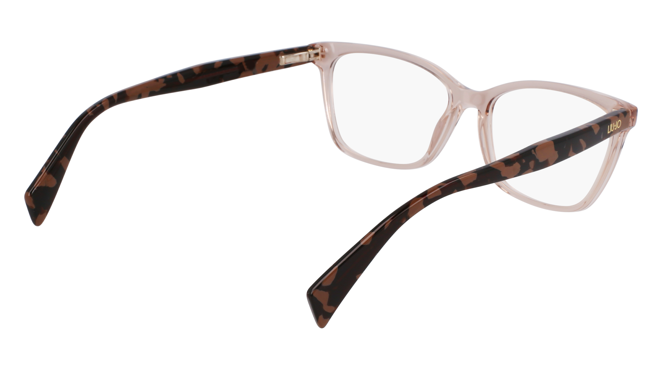 Liu-Jo women's acetate eyeglasses