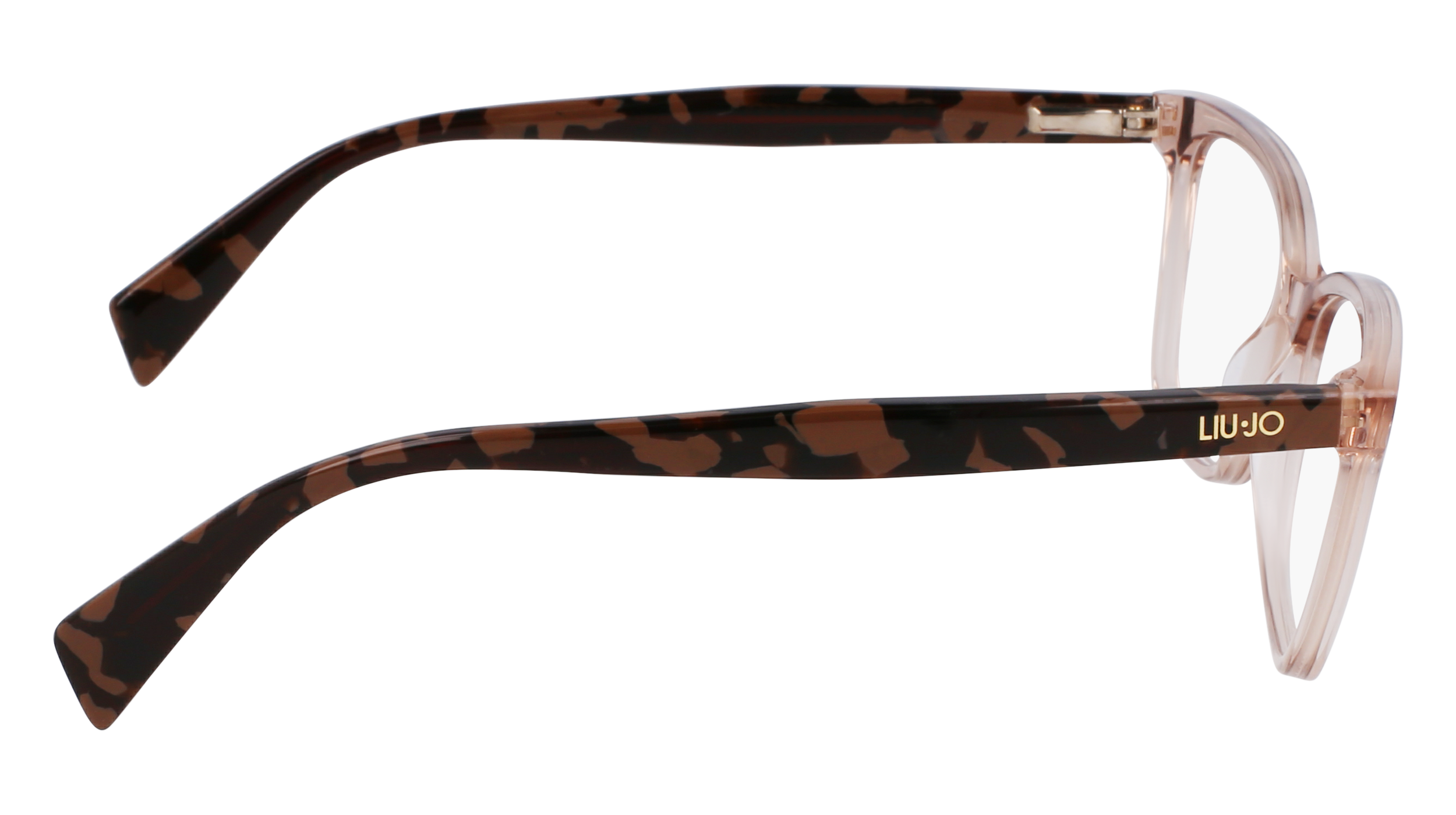 Liu-Jo women's acetate eyeglasses
