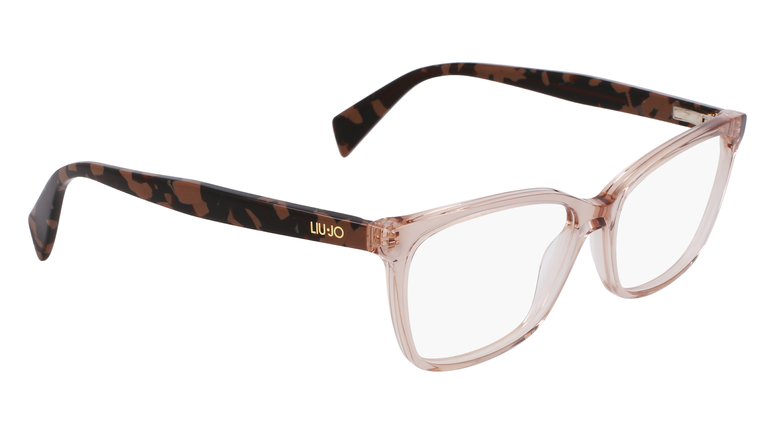 Liu-Jo women's acetate eyeglasses