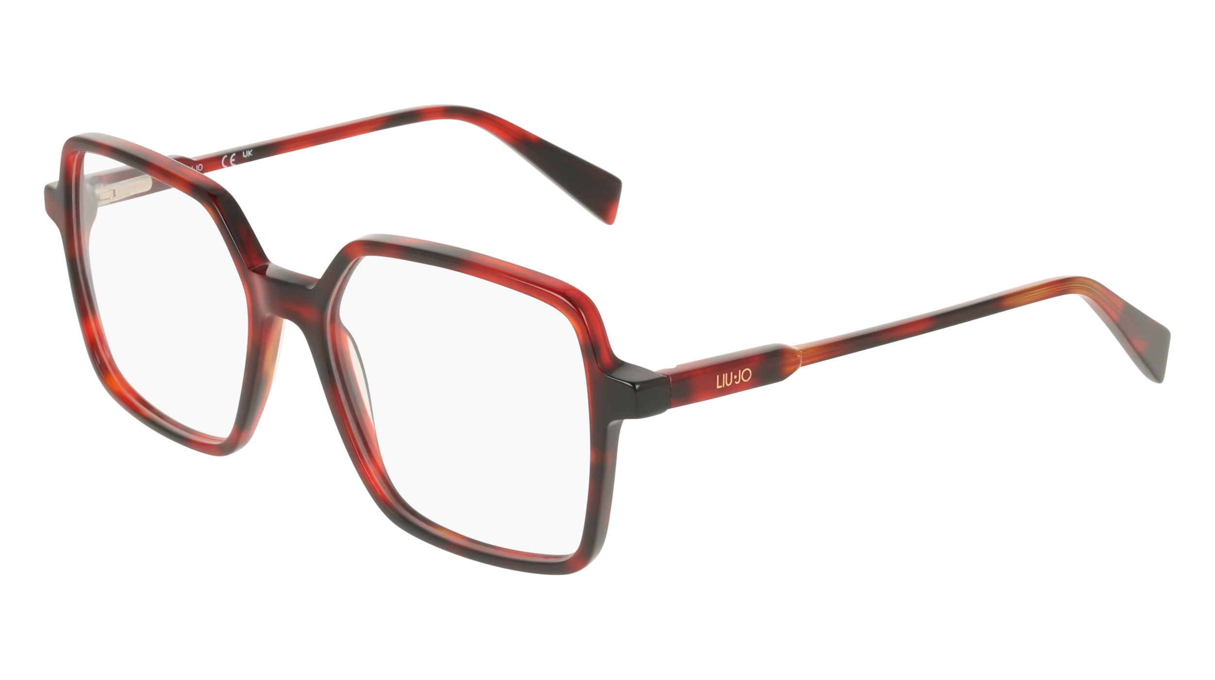 Occhiale da vista Liu-Jo da donna in acetato
