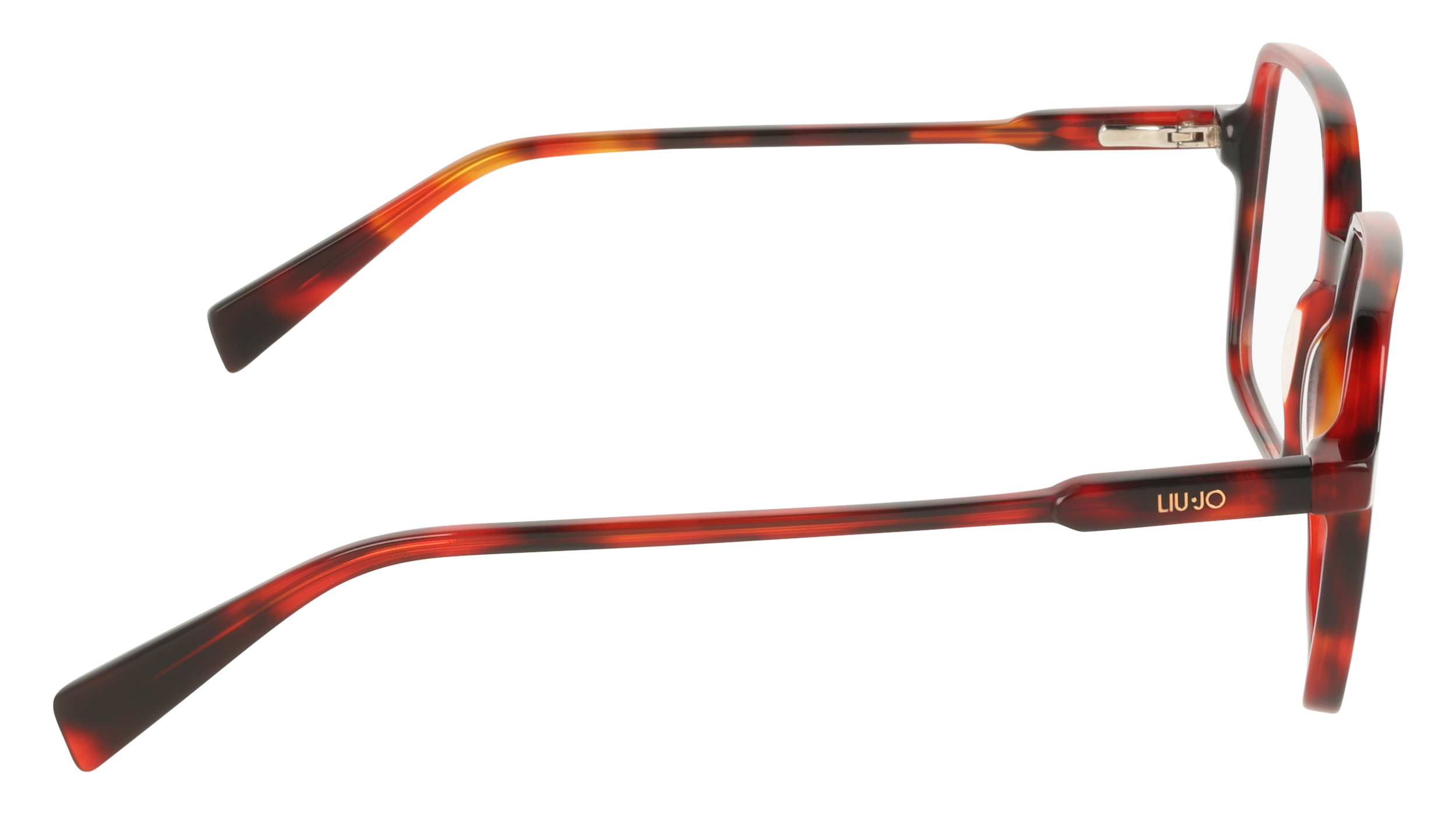 Liu-Jo women's acetate eyeglasses